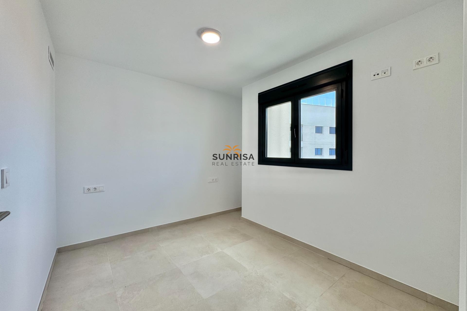Herverkoop - Appartement - Orihuela Costa