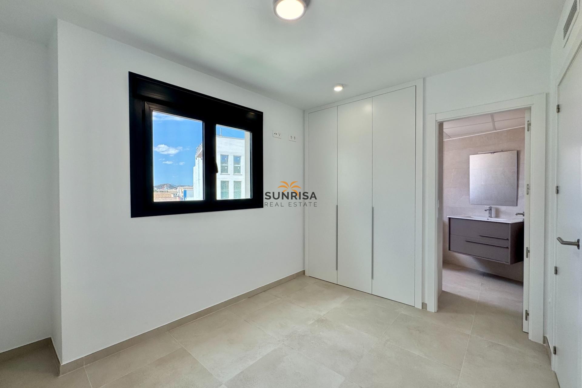 Herverkoop - Appartement - Orihuela Costa