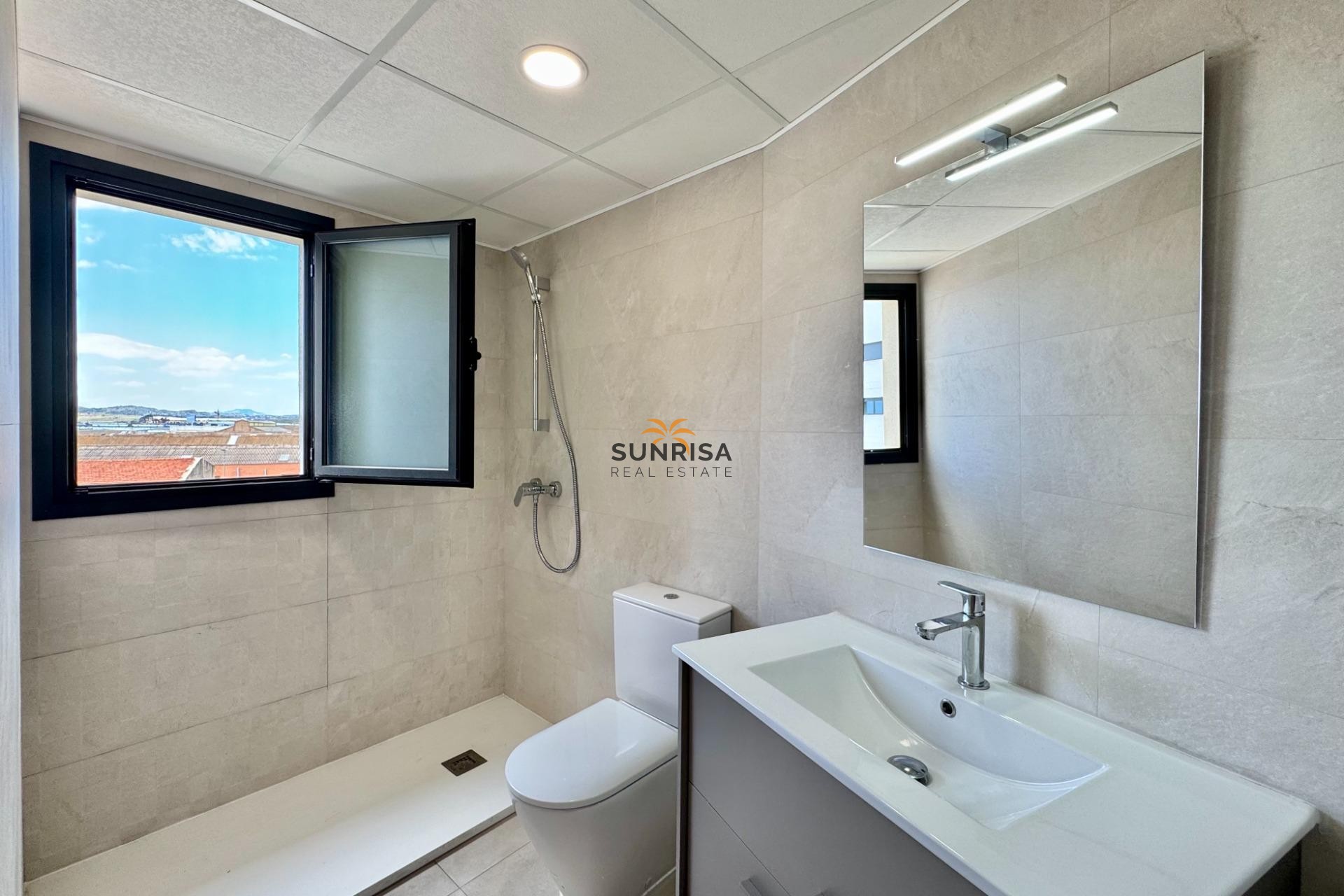 Herverkoop - Appartement - Orihuela Costa