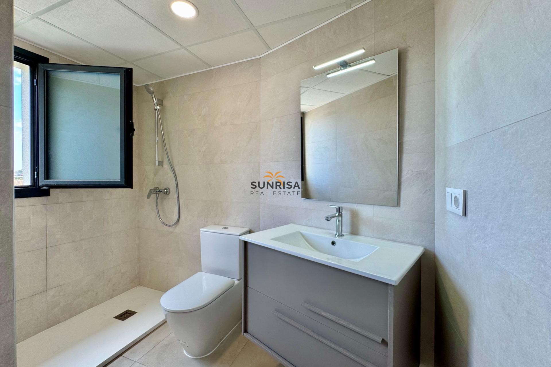 Herverkoop - Appartement - Orihuela Costa