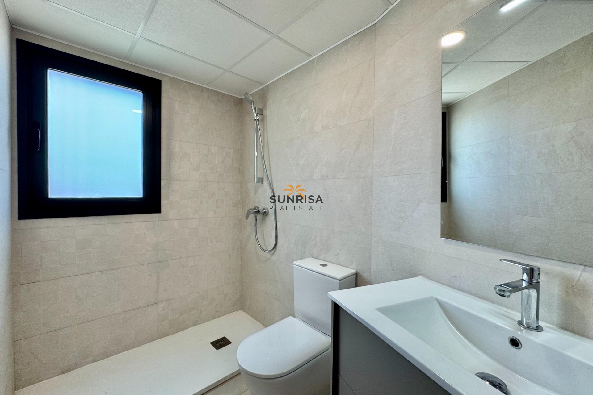 Herverkoop - Appartement - Orihuela Costa