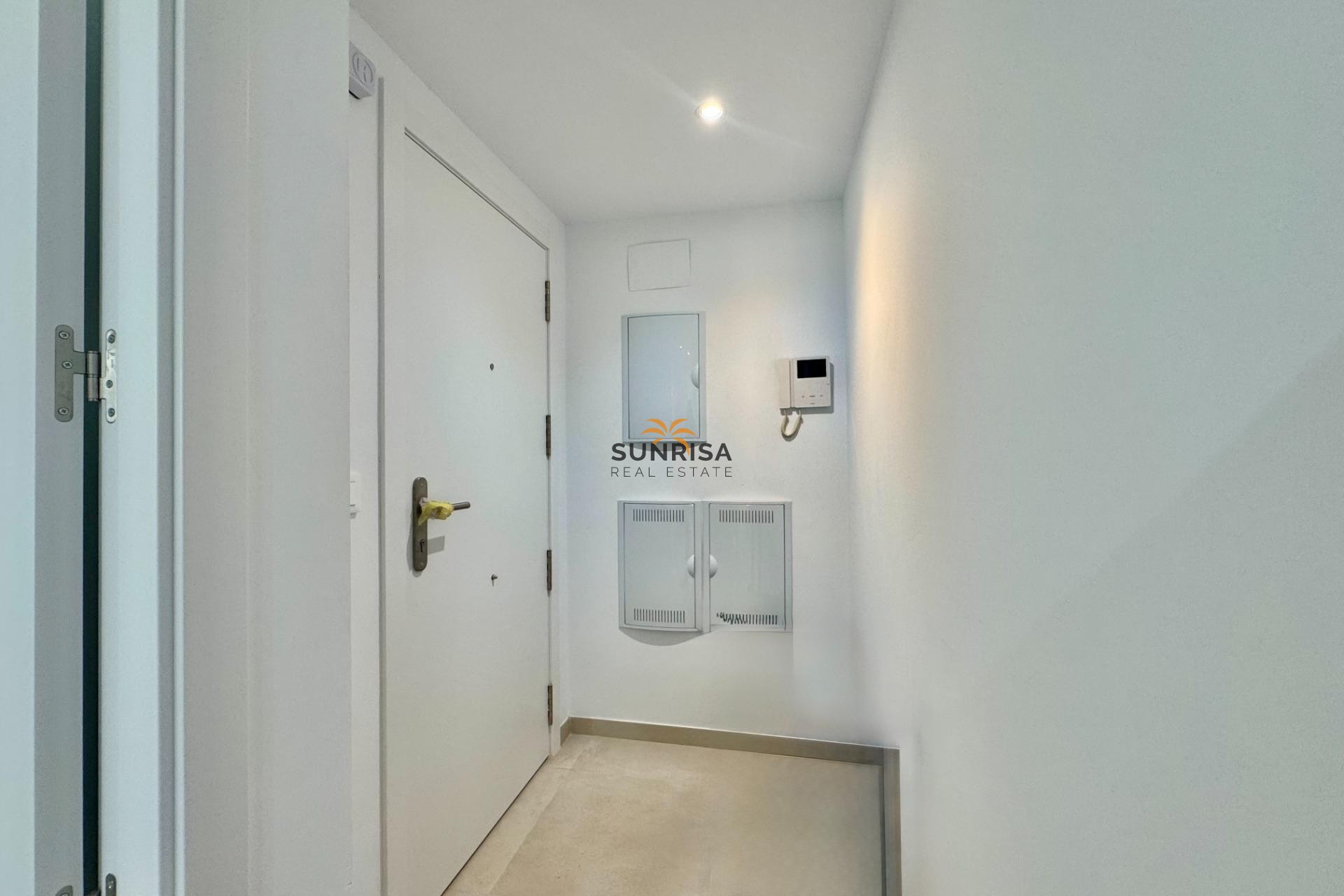 Herverkoop - Appartement - Orihuela Costa