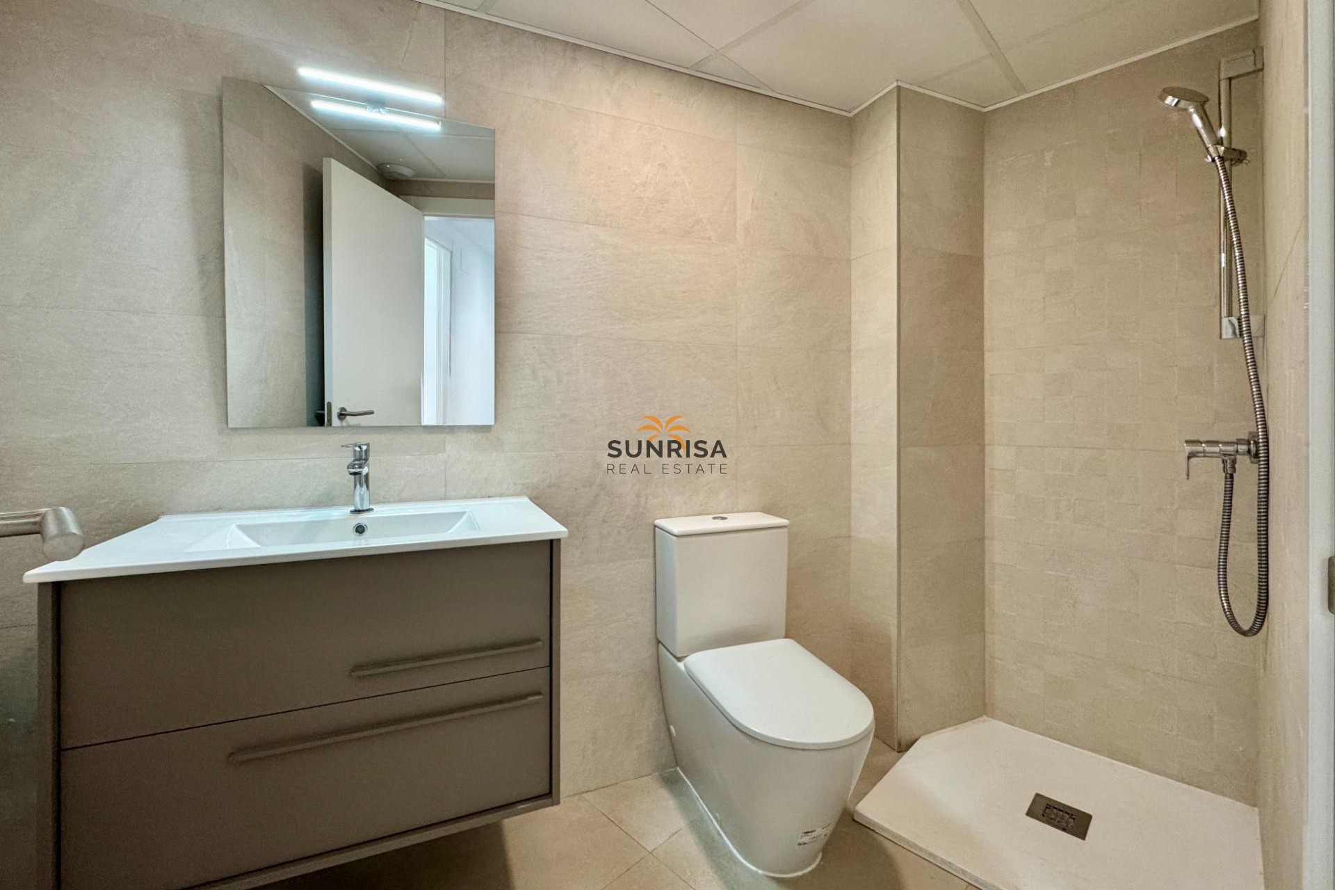 Herverkoop - Appartement - Orihuela Costa