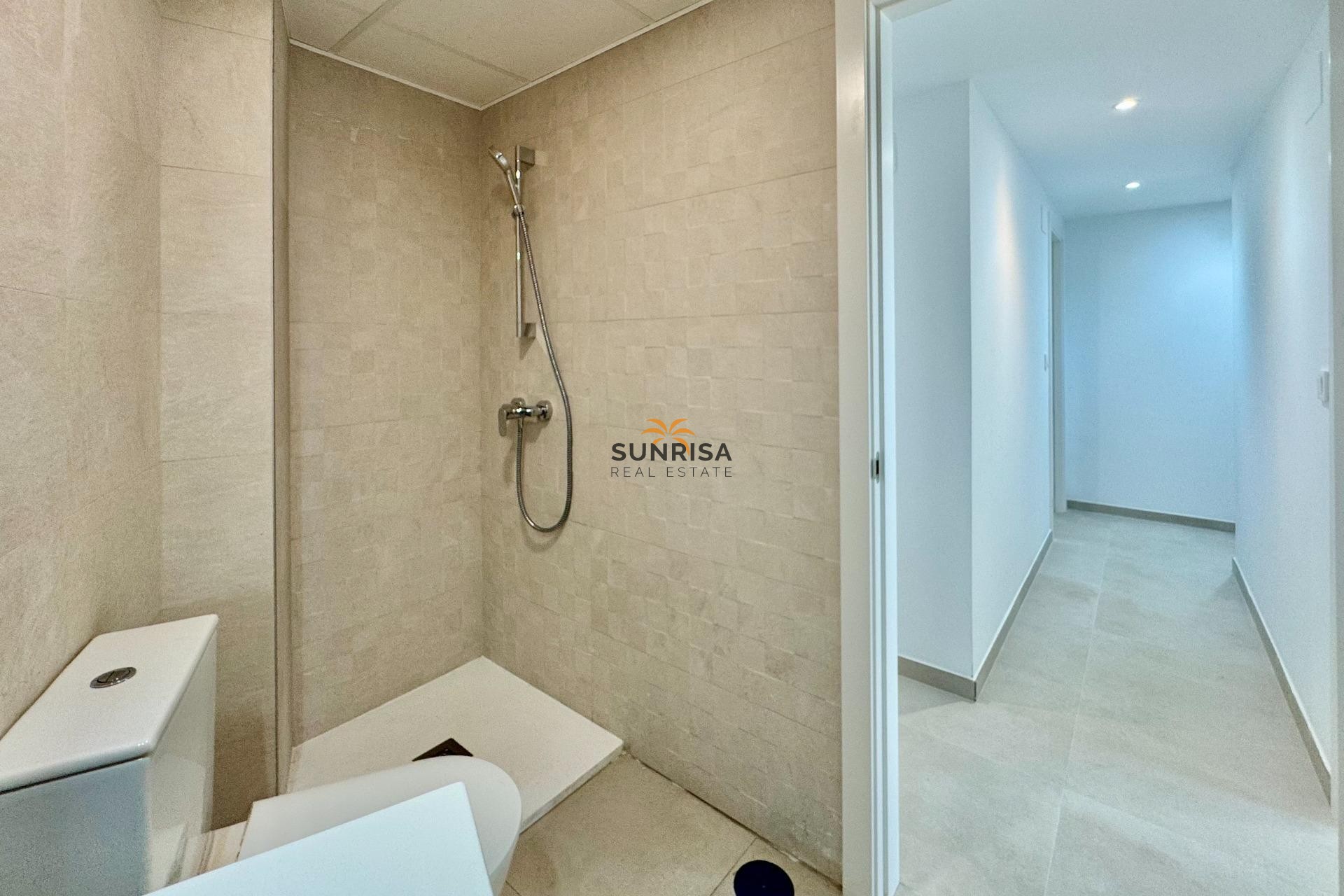 Herverkoop - Appartement - Orihuela Costa