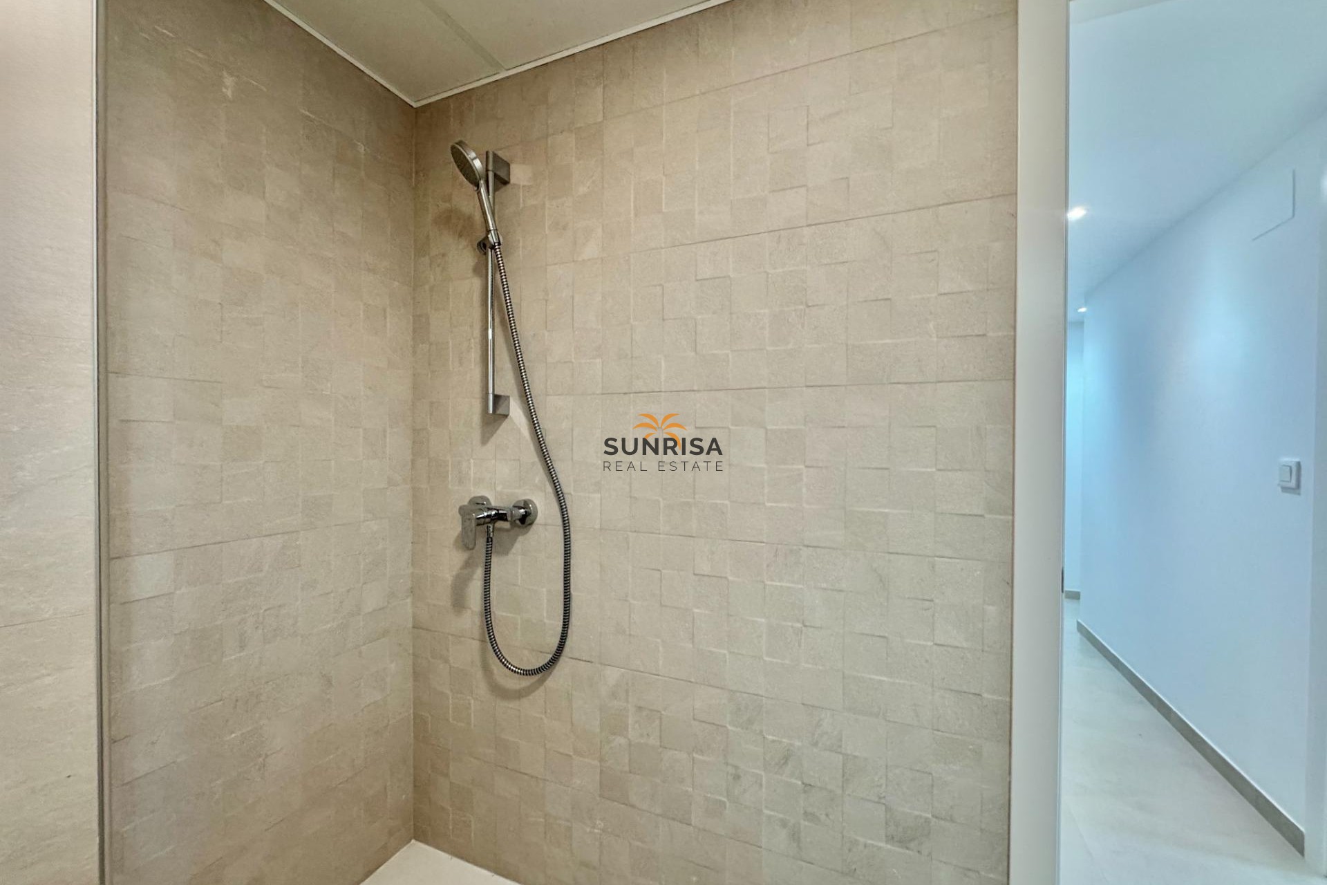 Herverkoop - Appartement - Orihuela Costa