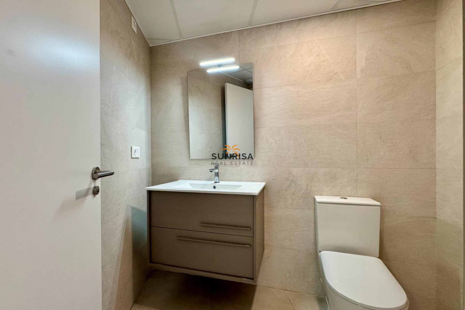 Herverkoop - Appartement - Orihuela Costa