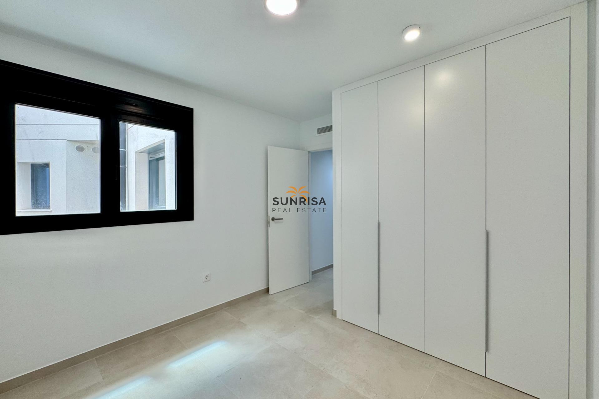 Herverkoop - Appartement - Orihuela Costa