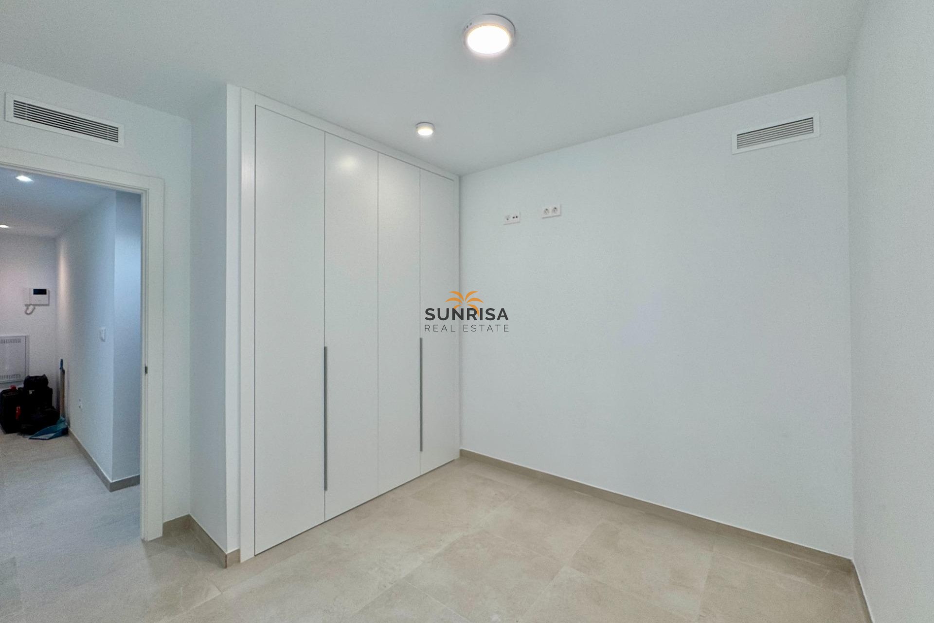 Herverkoop - Appartement - Orihuela Costa