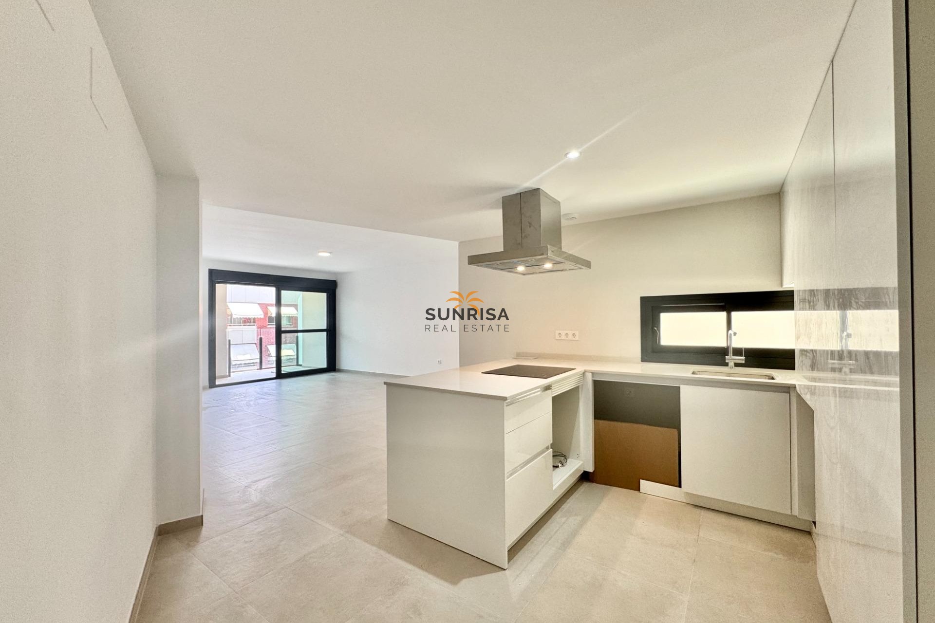 Herverkoop - Appartement - Orihuela Costa