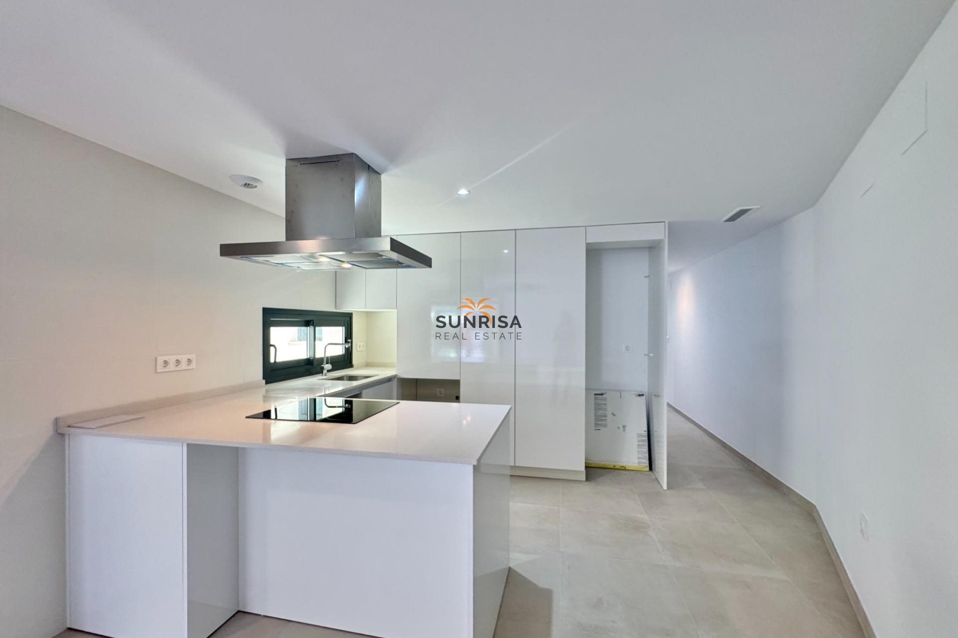 Herverkoop - Appartement - Orihuela Costa
