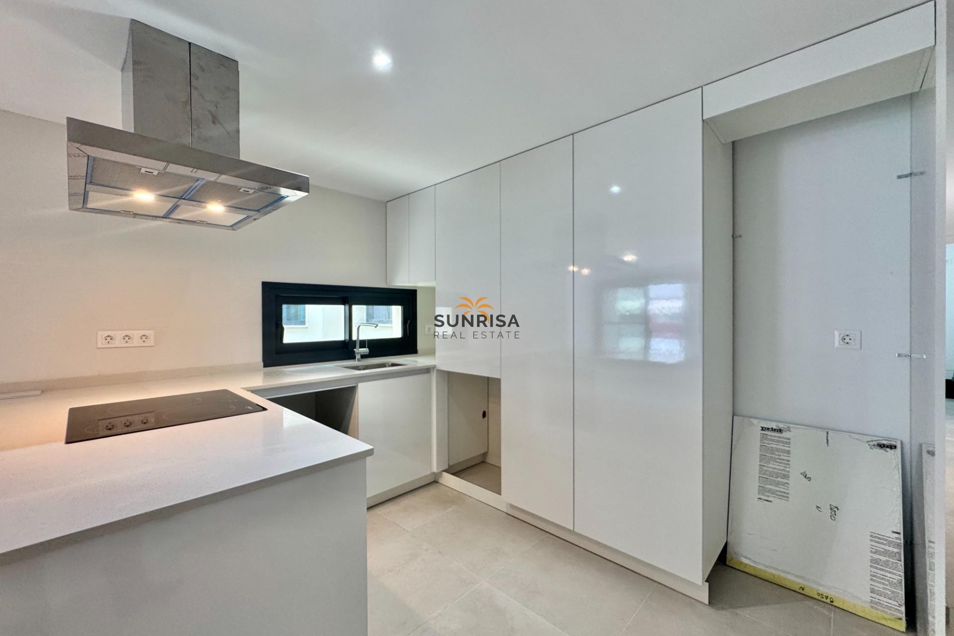 Herverkoop - Appartement - Orihuela Costa