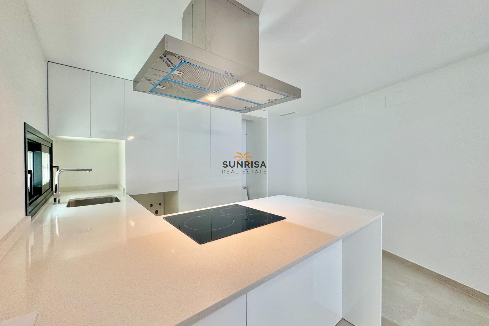 Herverkoop - Appartement - Orihuela Costa