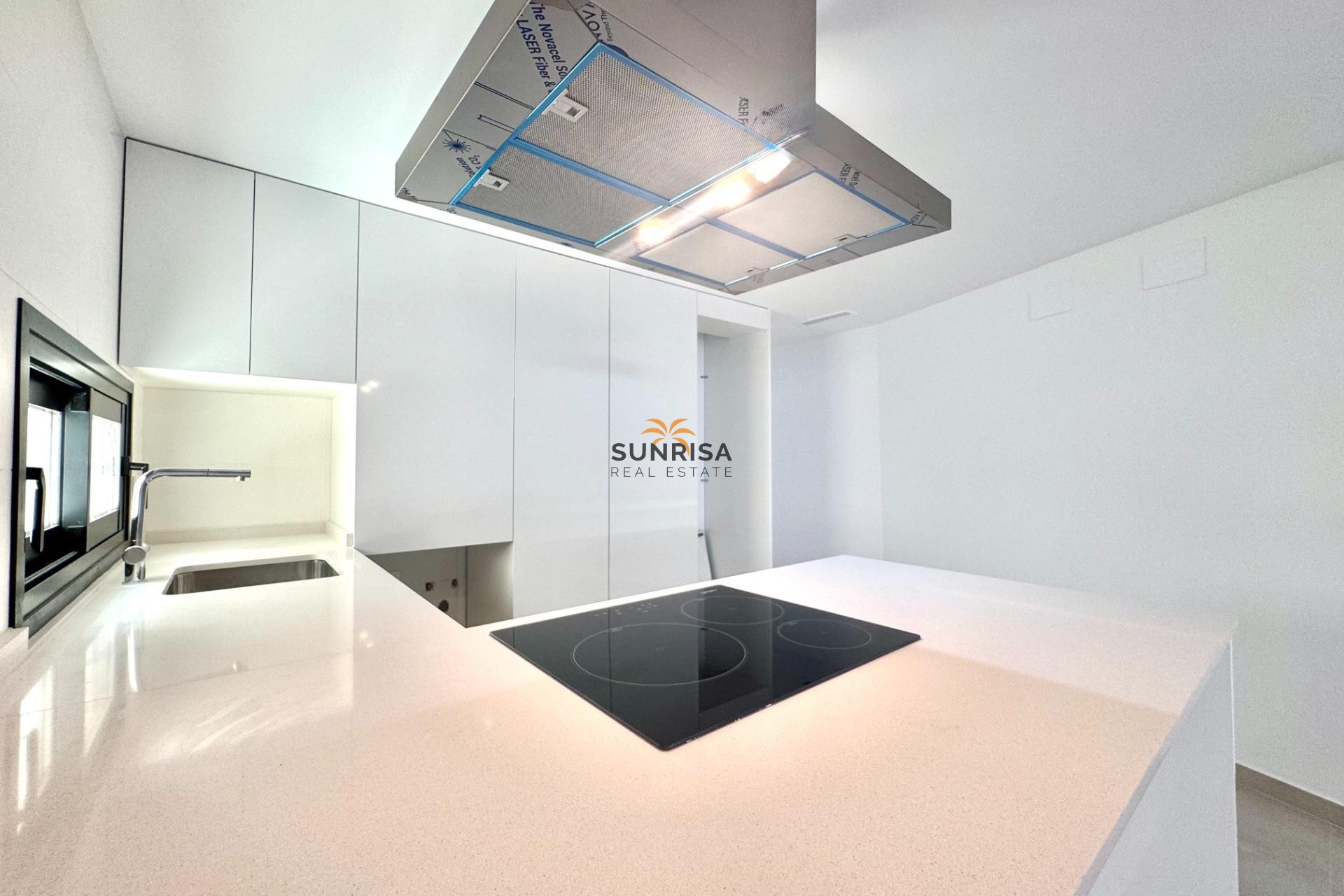 Herverkoop - Appartement - Orihuela Costa