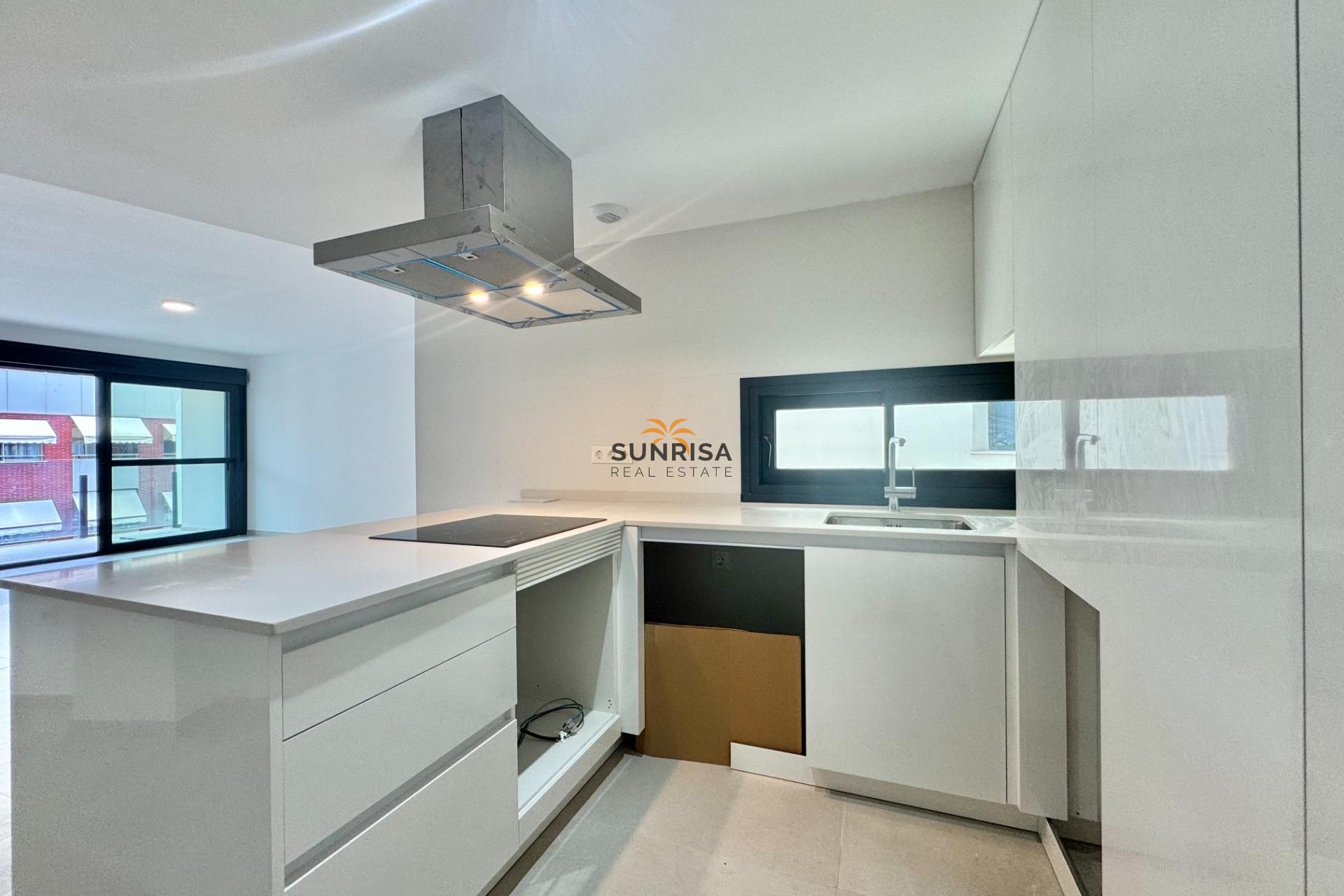 Herverkoop - Appartement - Orihuela Costa