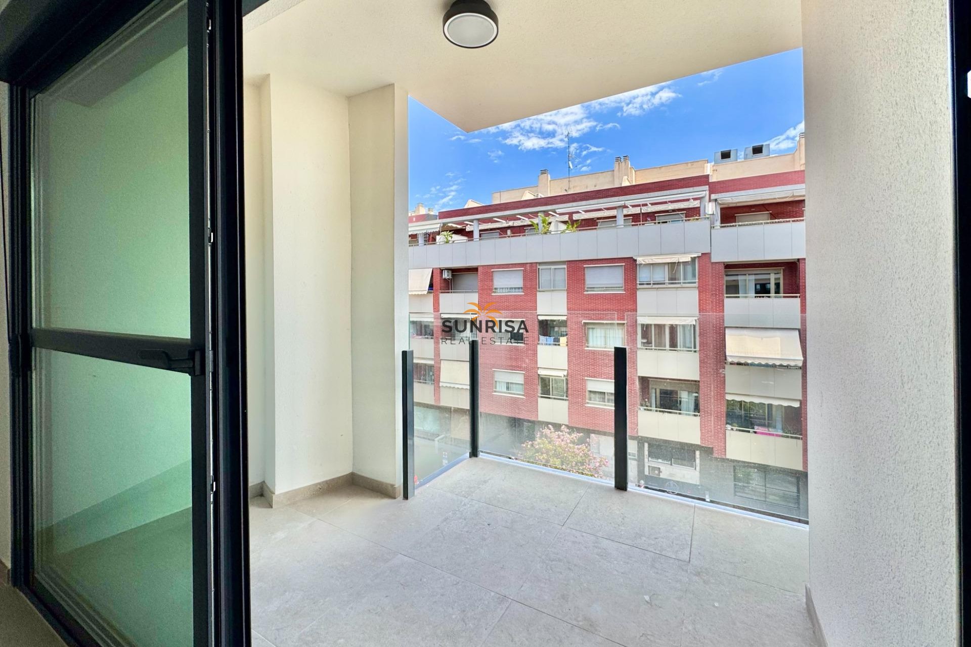 Herverkoop - Appartement - Orihuela Costa