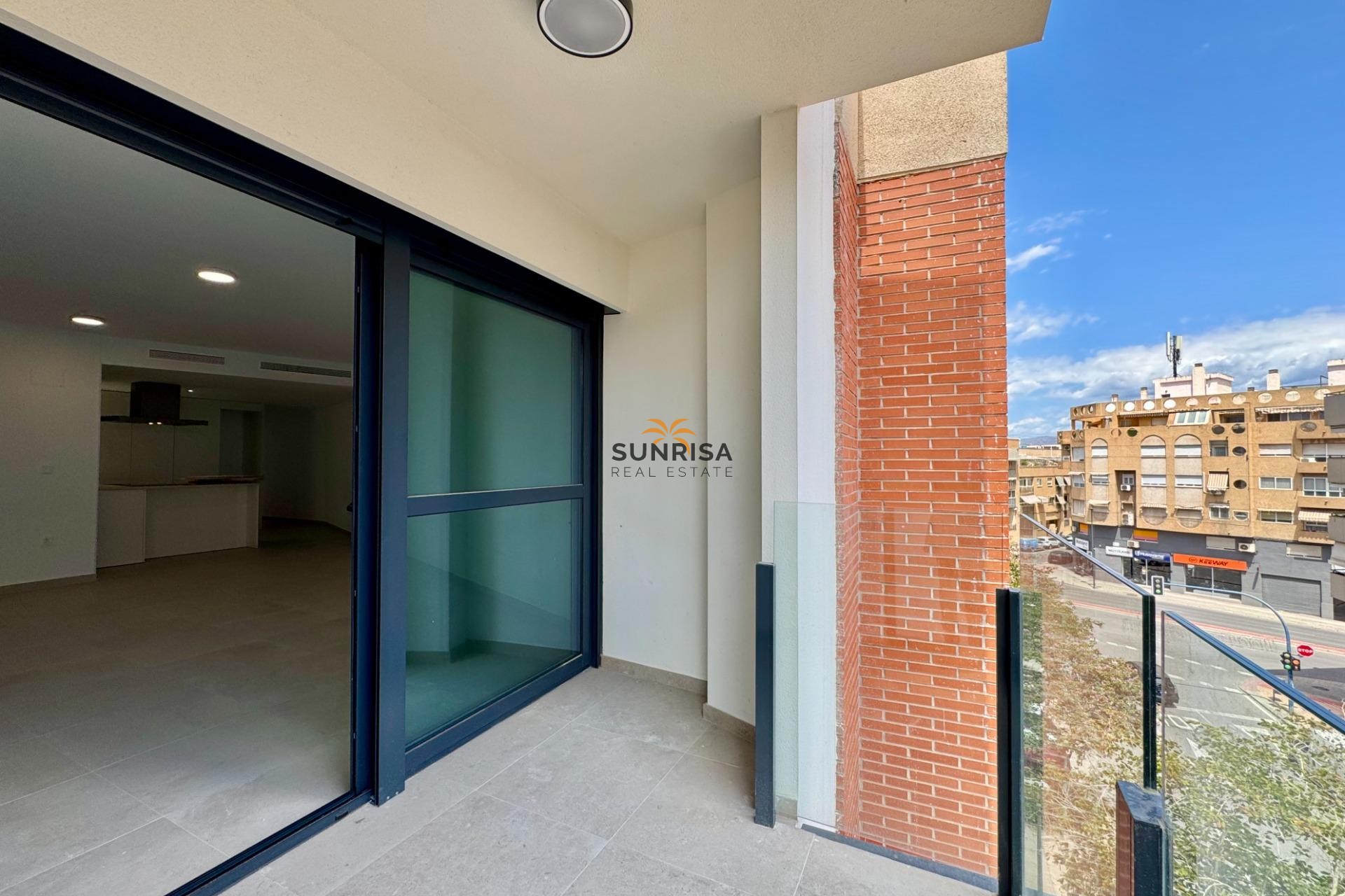 Herverkoop - Appartement - Orihuela Costa