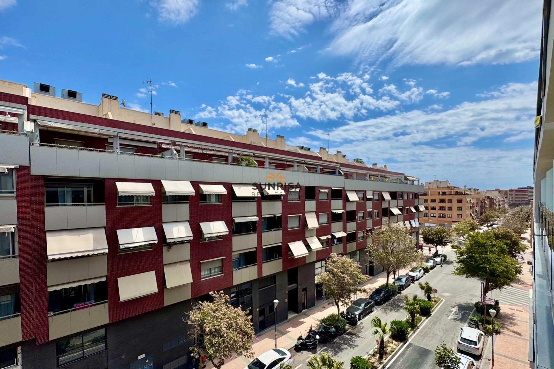 Herverkoop - Appartement - Orihuela Costa
