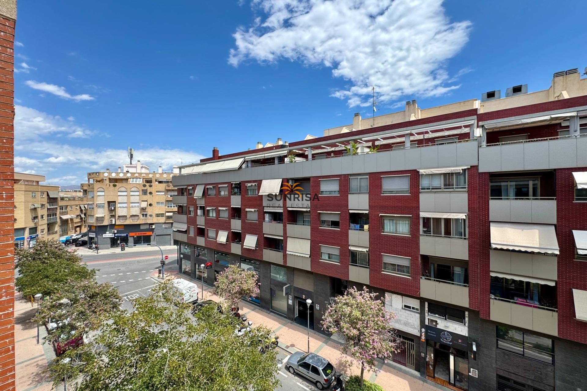 Herverkoop - Appartement - Orihuela Costa