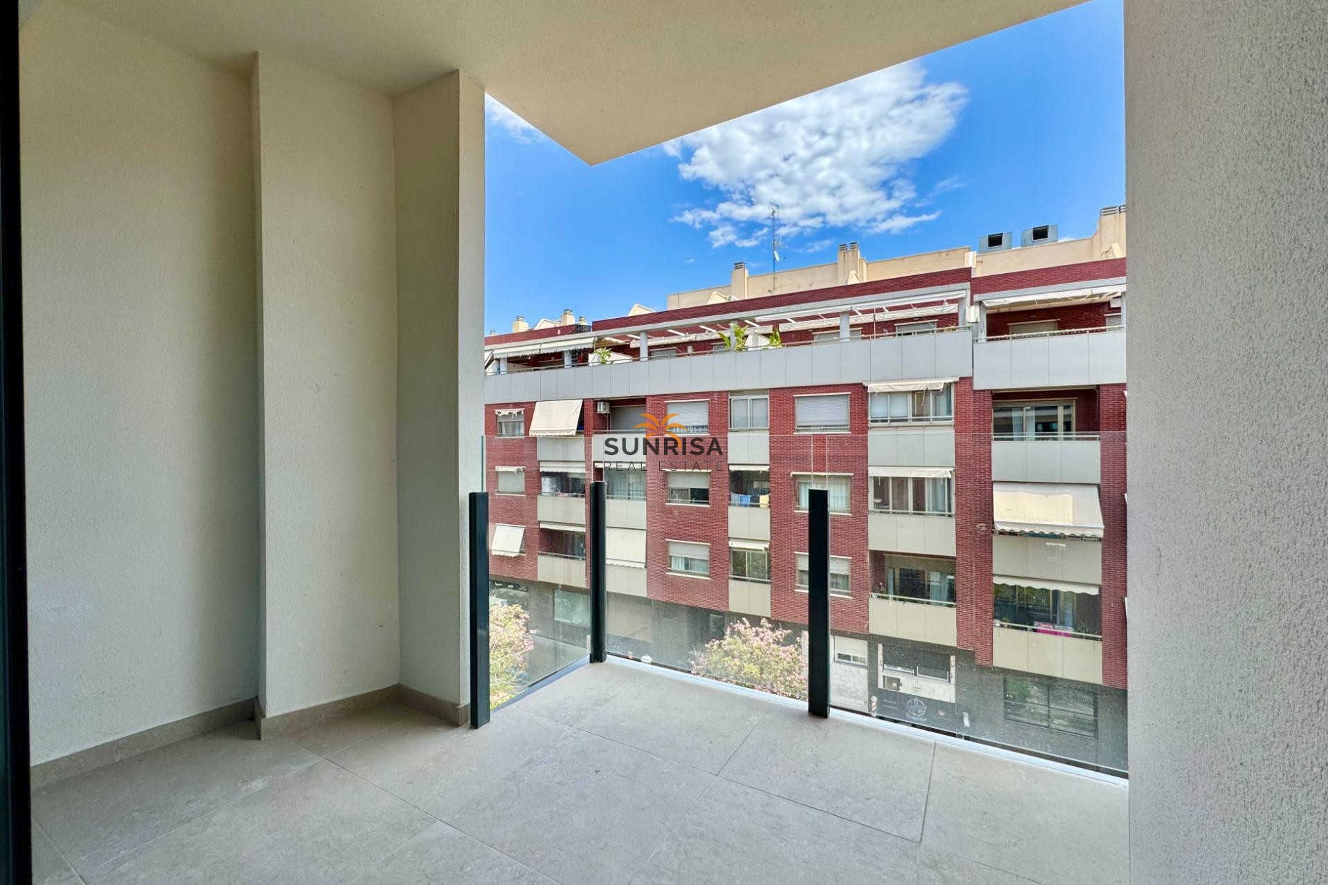 Herverkoop - Appartement - Orihuela Costa