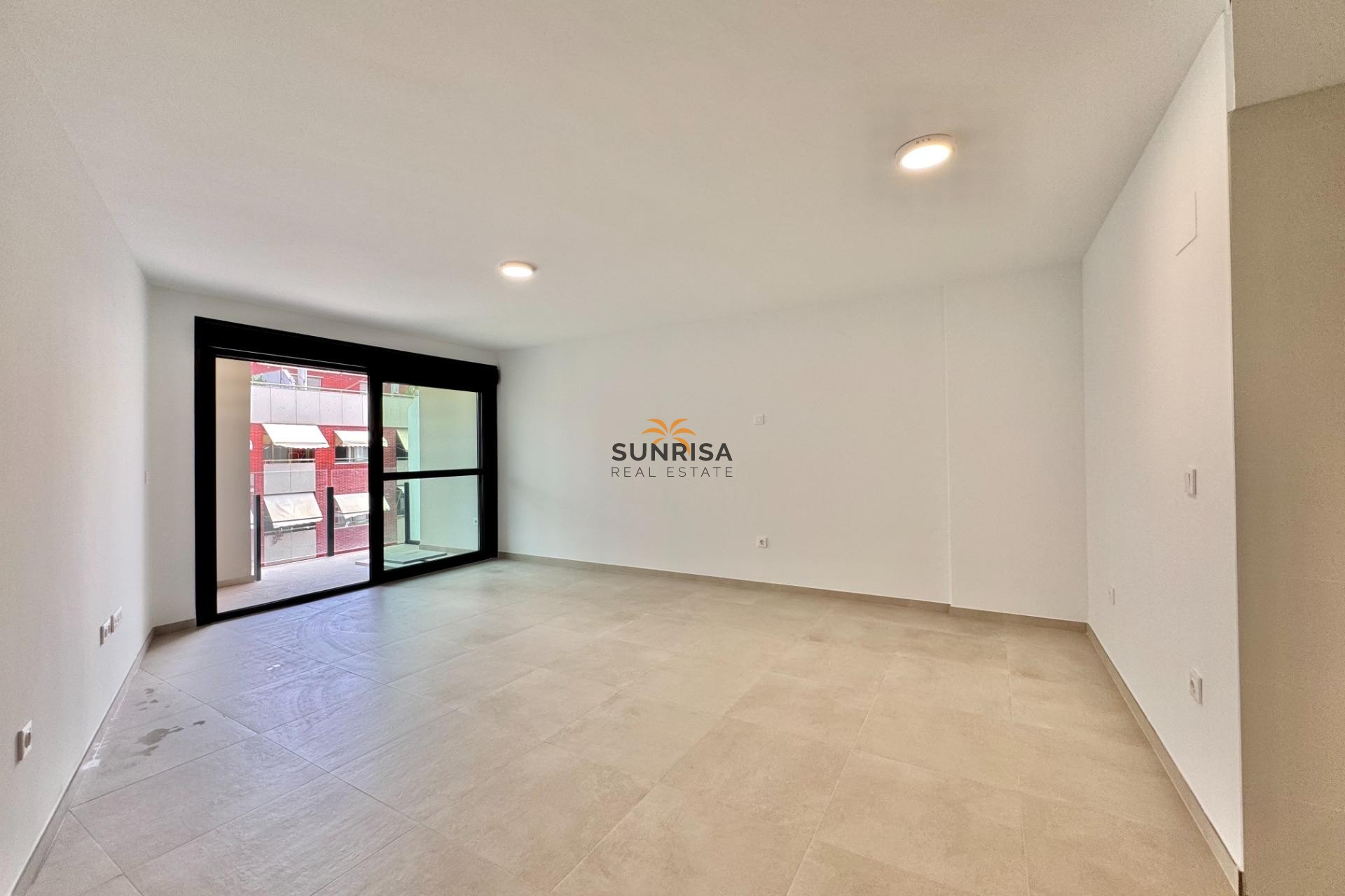Herverkoop - Appartement - Orihuela Costa