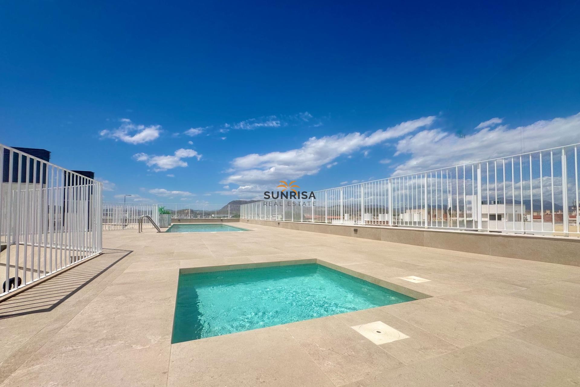 Herverkoop - Appartement - Orihuela Costa