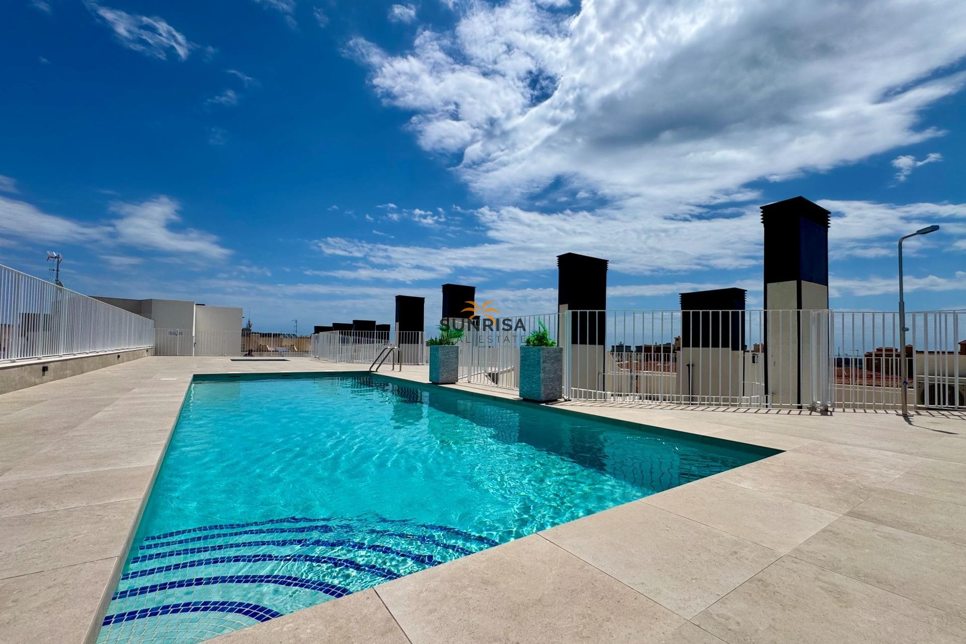 Herverkoop - Appartement - Orihuela Costa