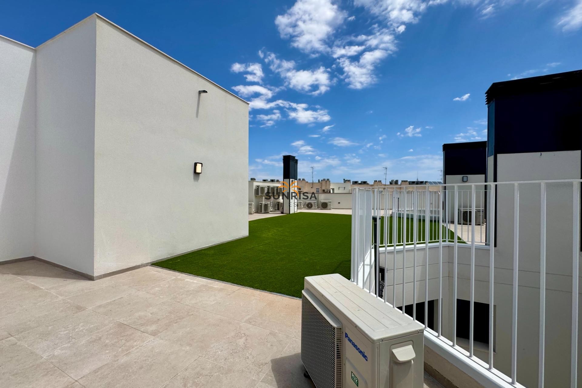 Herverkoop - Appartement - Orihuela Costa