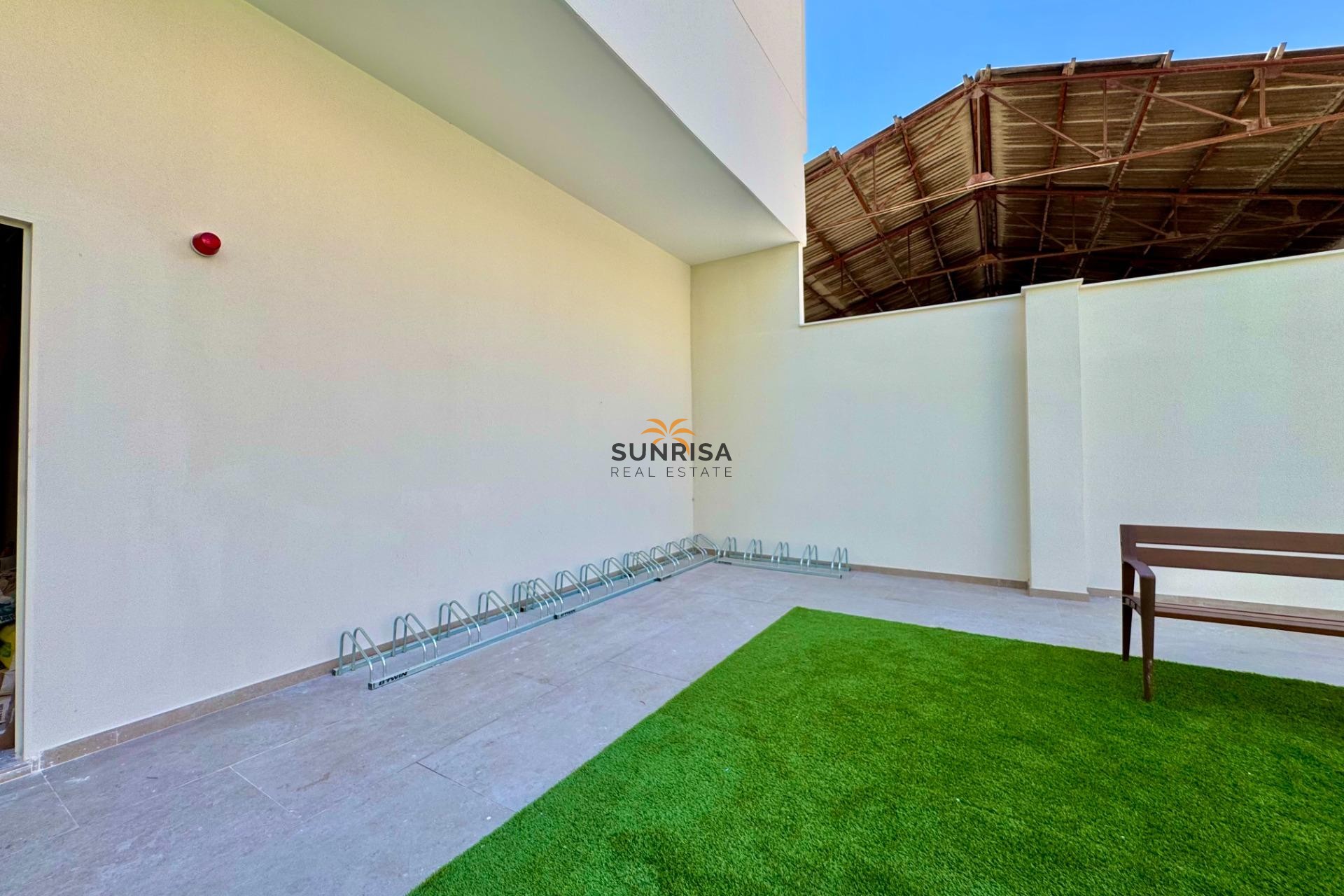 Herverkoop - Appartement - Orihuela Costa