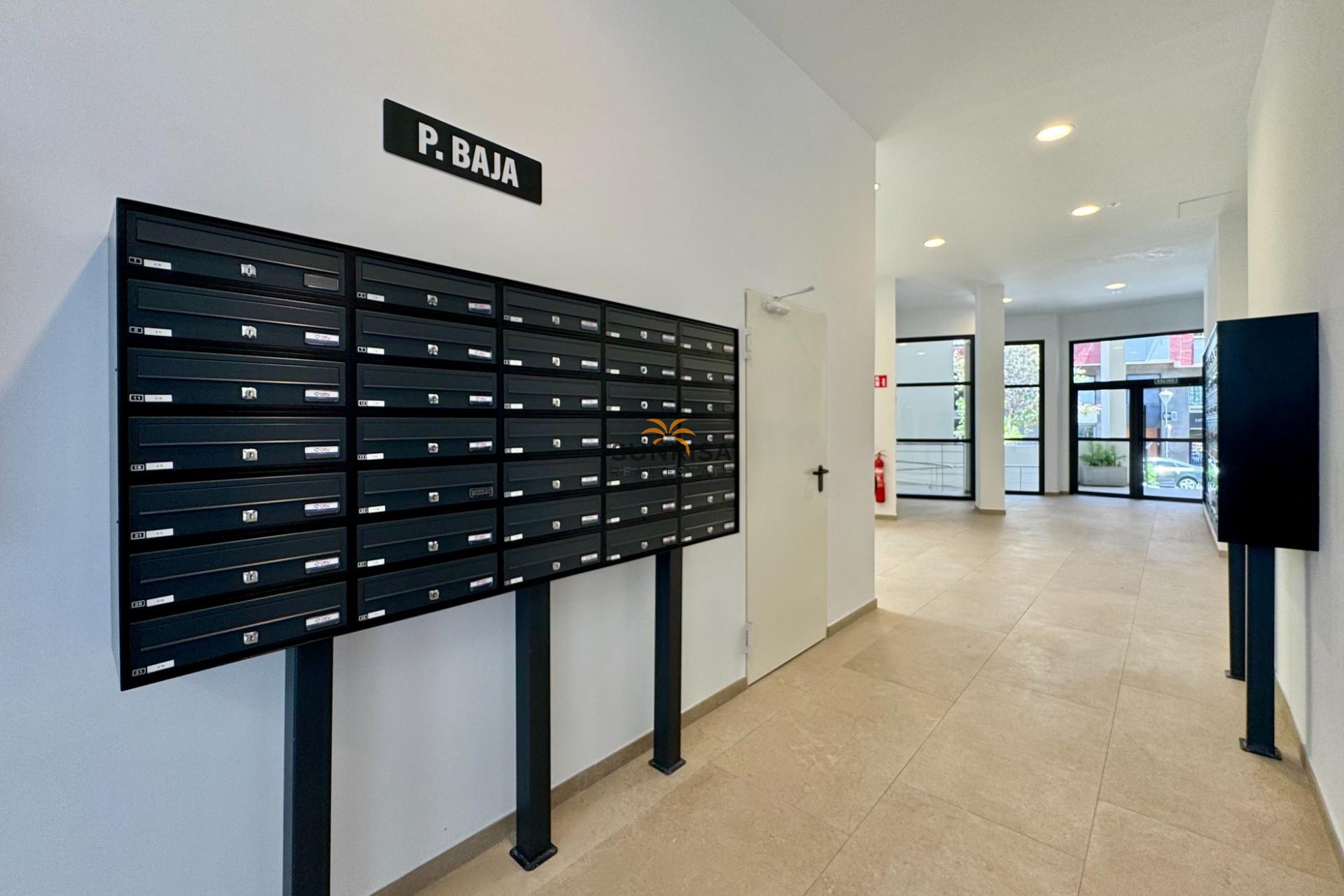 Herverkoop - Appartement - Orihuela Costa