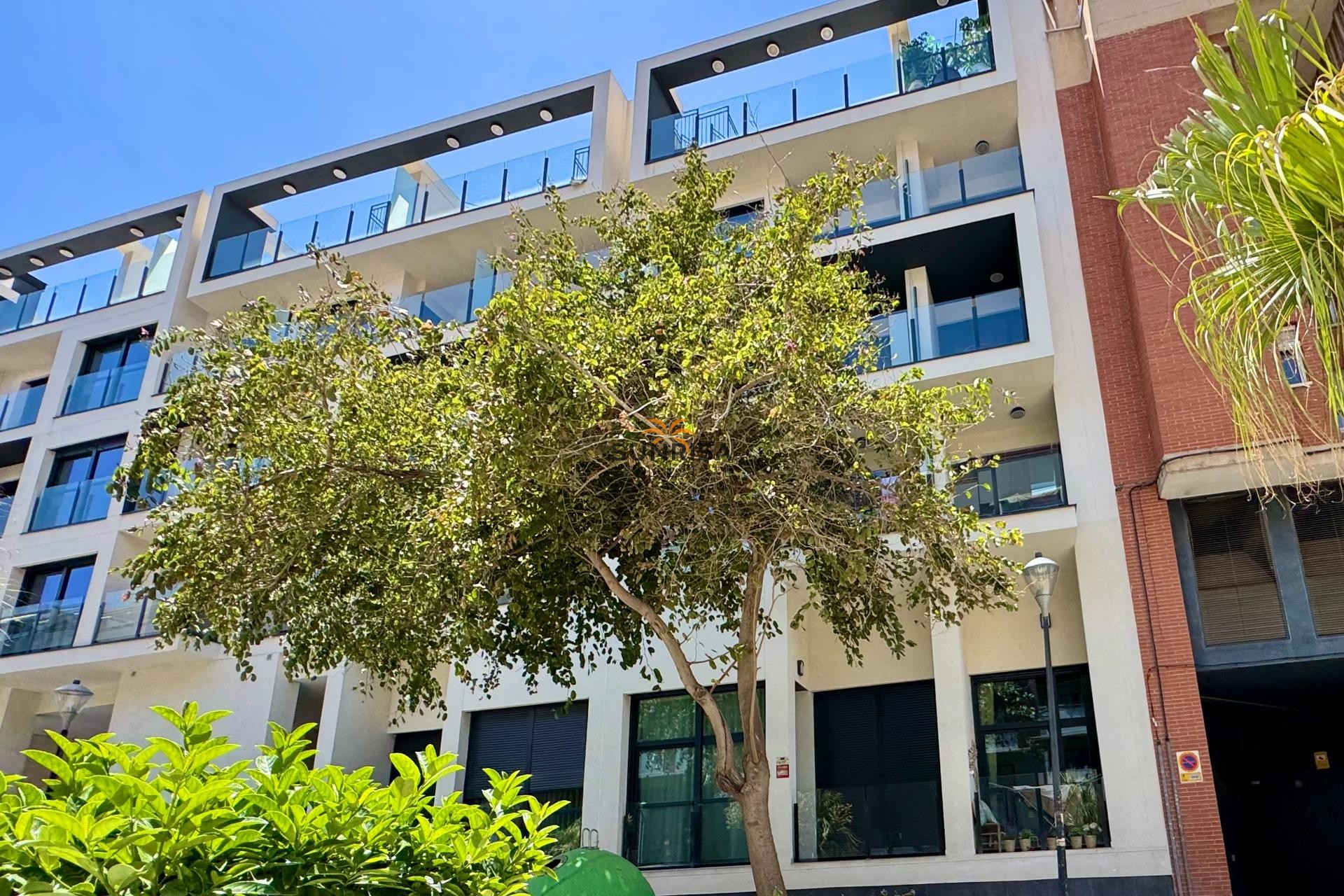 Herverkoop - Appartement - Orihuela Costa