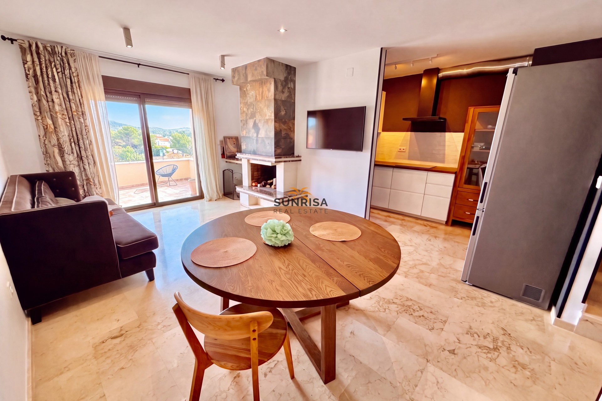 Herverkoop - Penthouse - Orihuela Costa