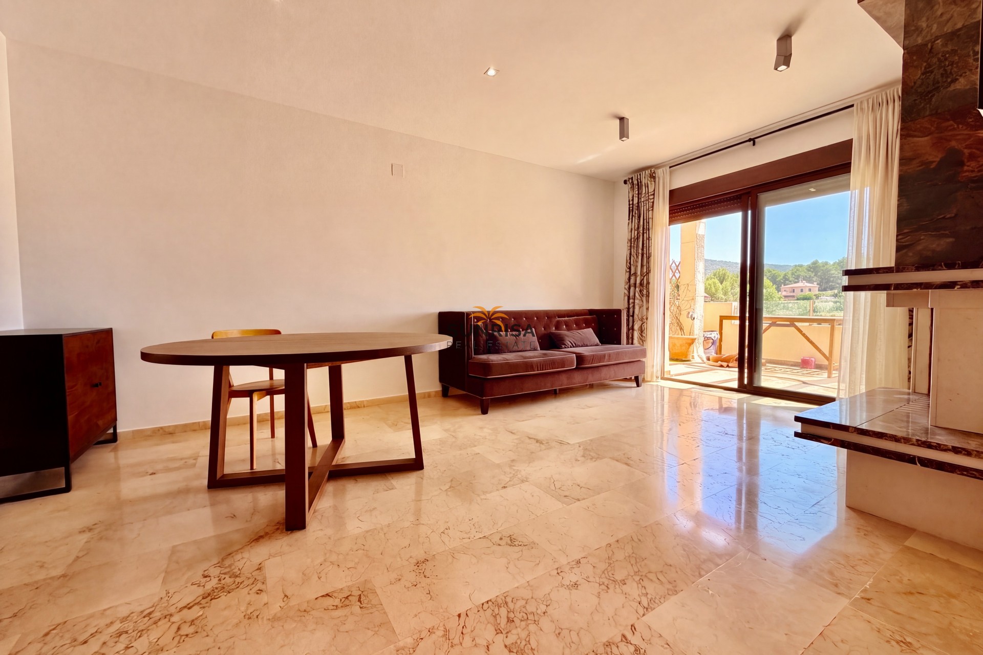 Herverkoop - Penthouse - Orihuela Costa