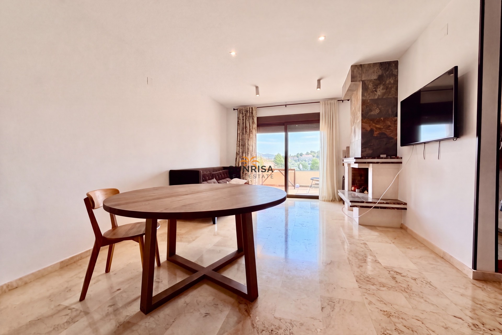 Herverkoop - Penthouse - Orihuela Costa