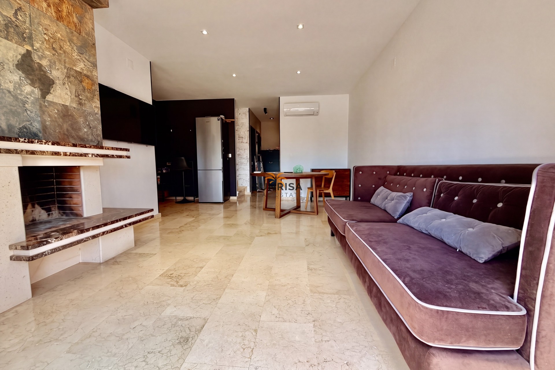 Herverkoop - Penthouse - Orihuela Costa