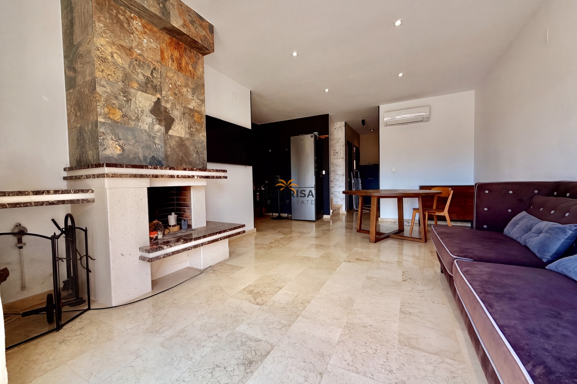 Herverkoop - Penthouse - Orihuela Costa