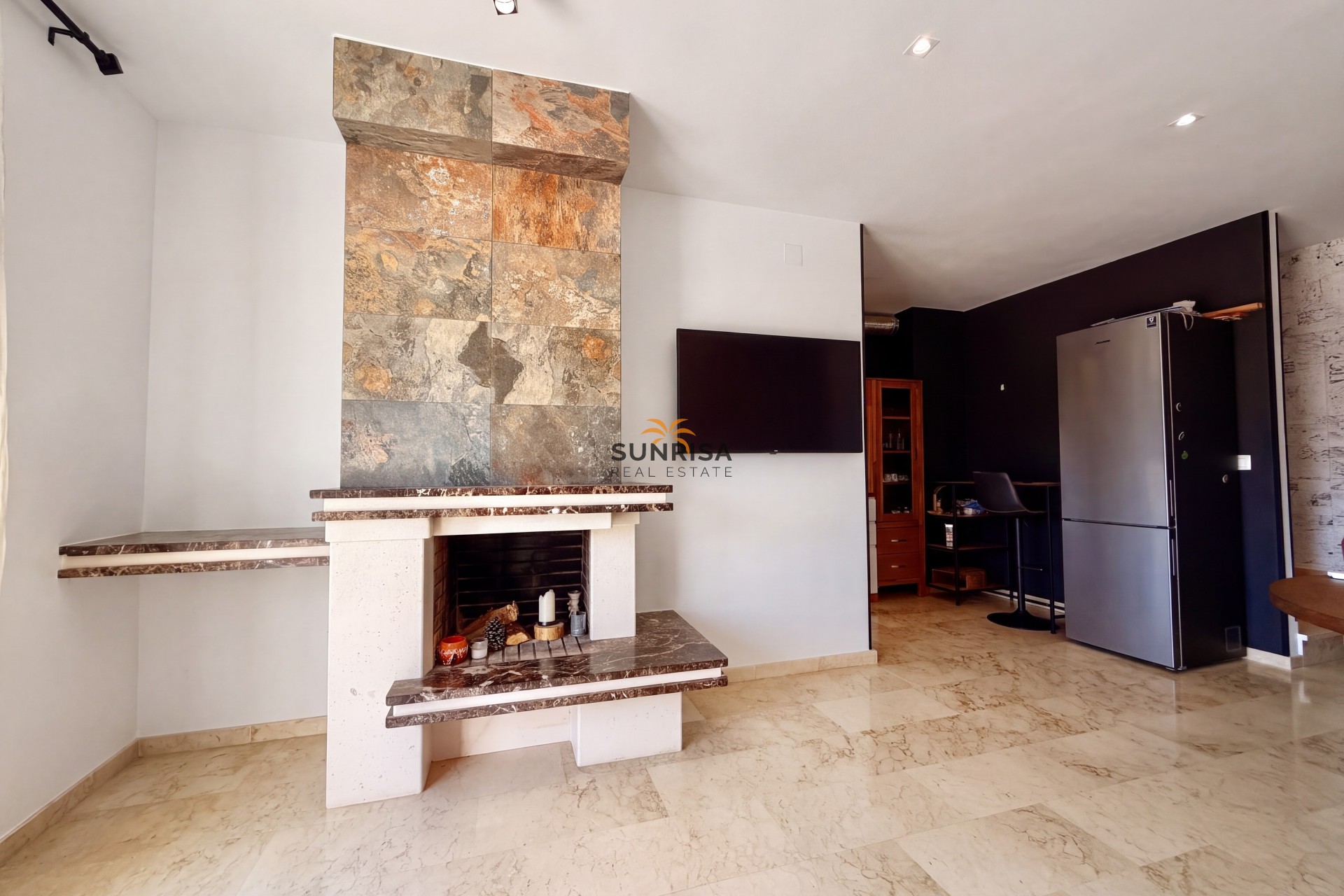 Herverkoop - Penthouse - Orihuela Costa