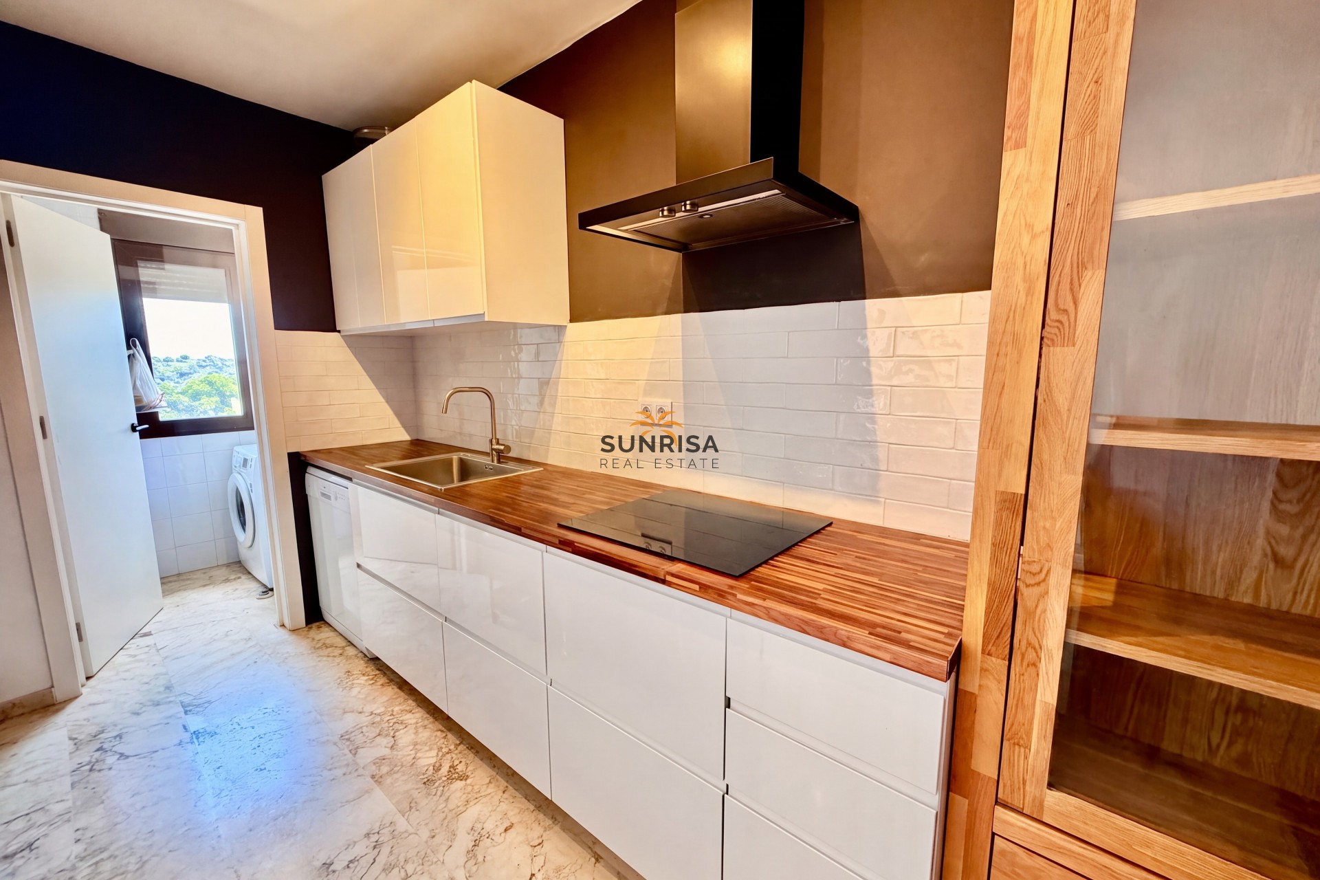 Herverkoop - Penthouse - Orihuela Costa