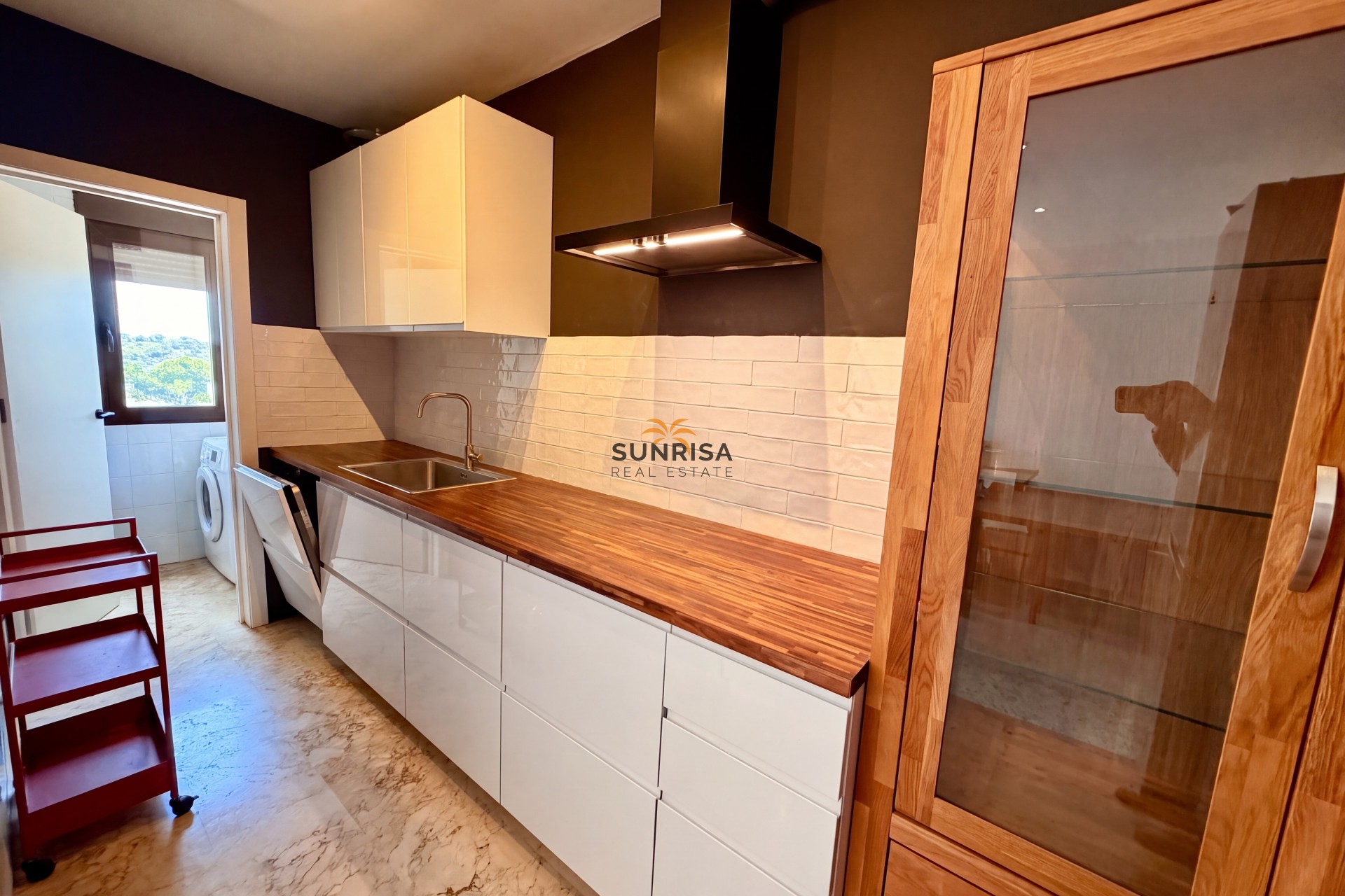 Herverkoop - Penthouse - Orihuela Costa