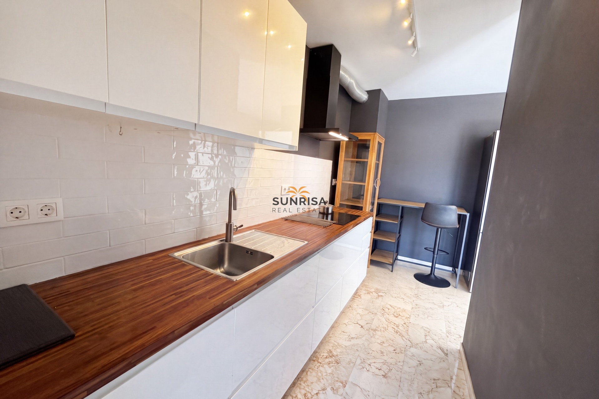 Herverkoop - Penthouse - Orihuela Costa