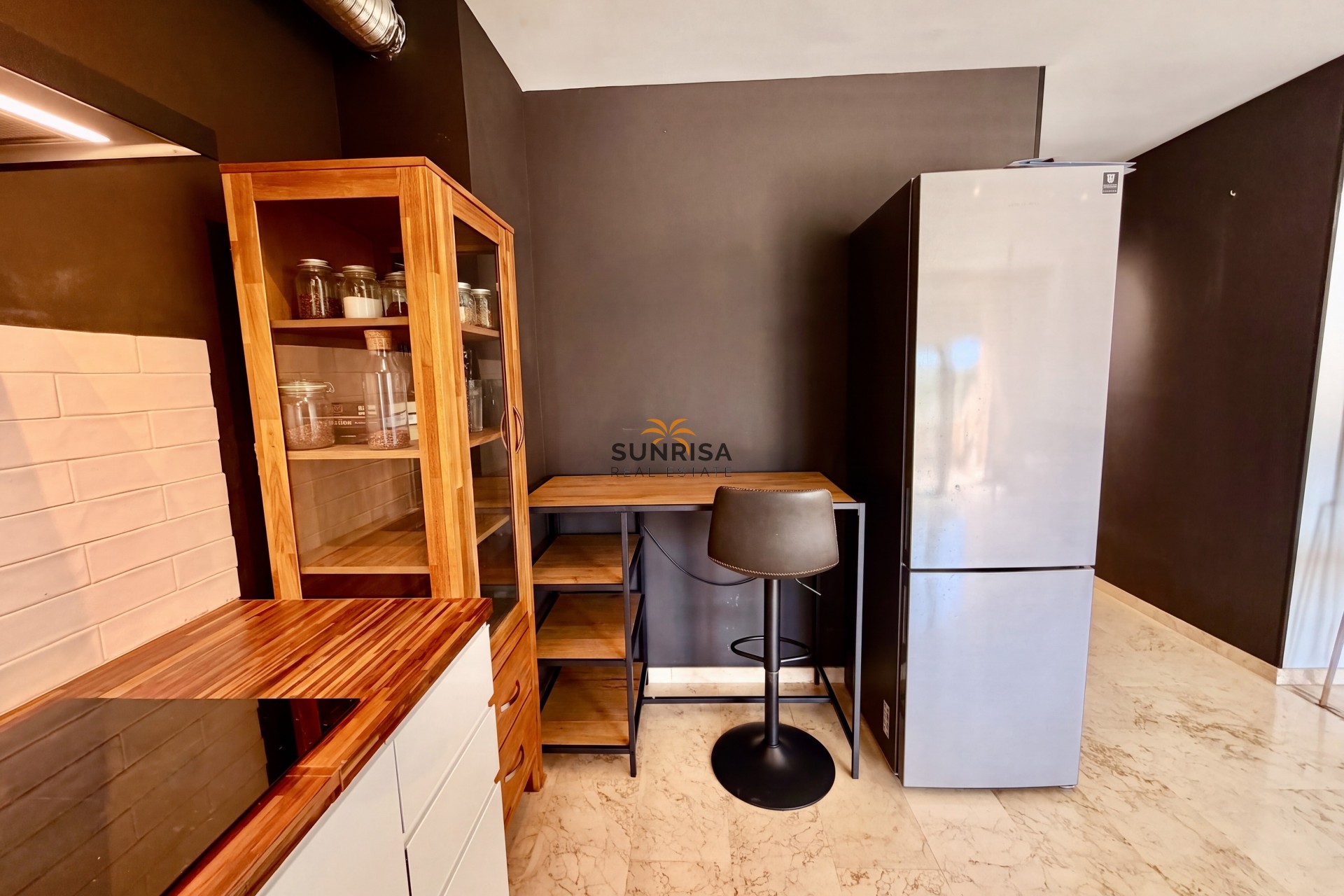Herverkoop - Penthouse - Orihuela Costa