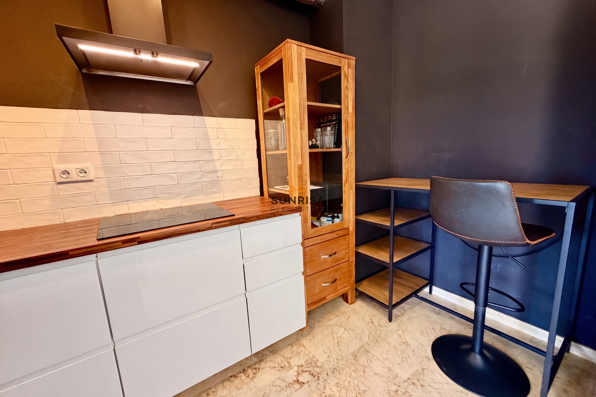 Herverkoop - Penthouse - Orihuela Costa