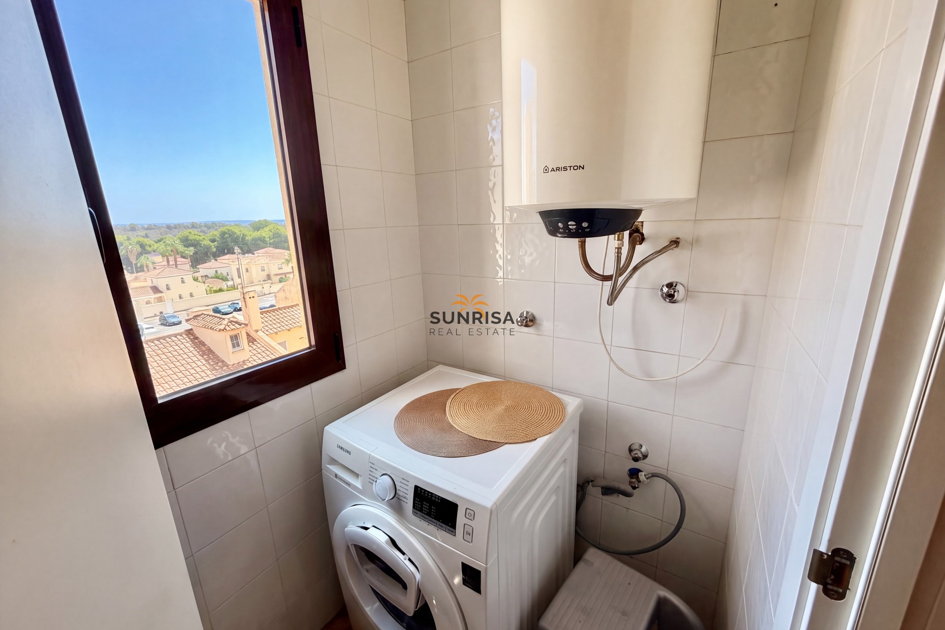 Herverkoop - Penthouse - Orihuela Costa