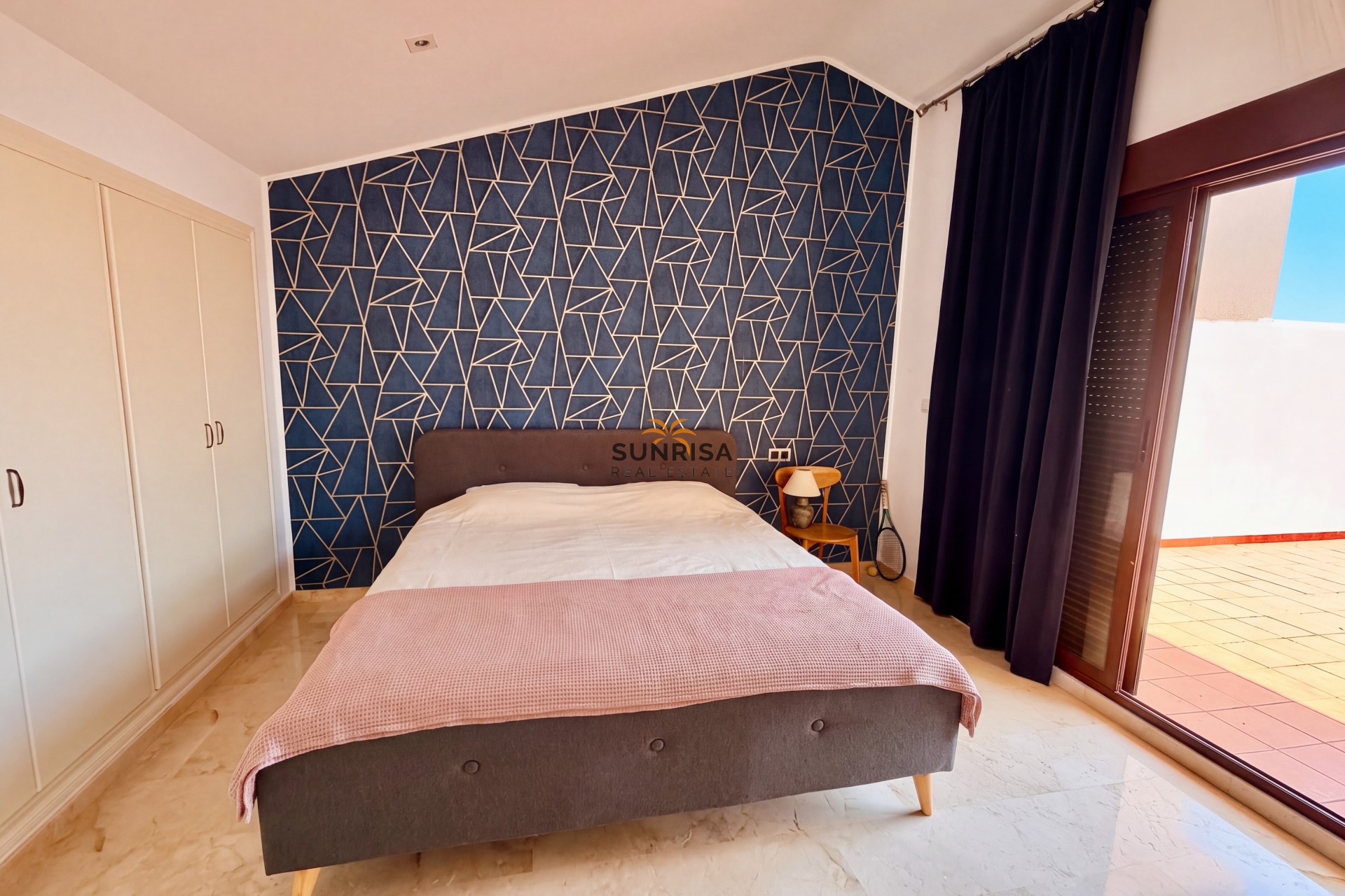 Herverkoop - Penthouse - Orihuela Costa