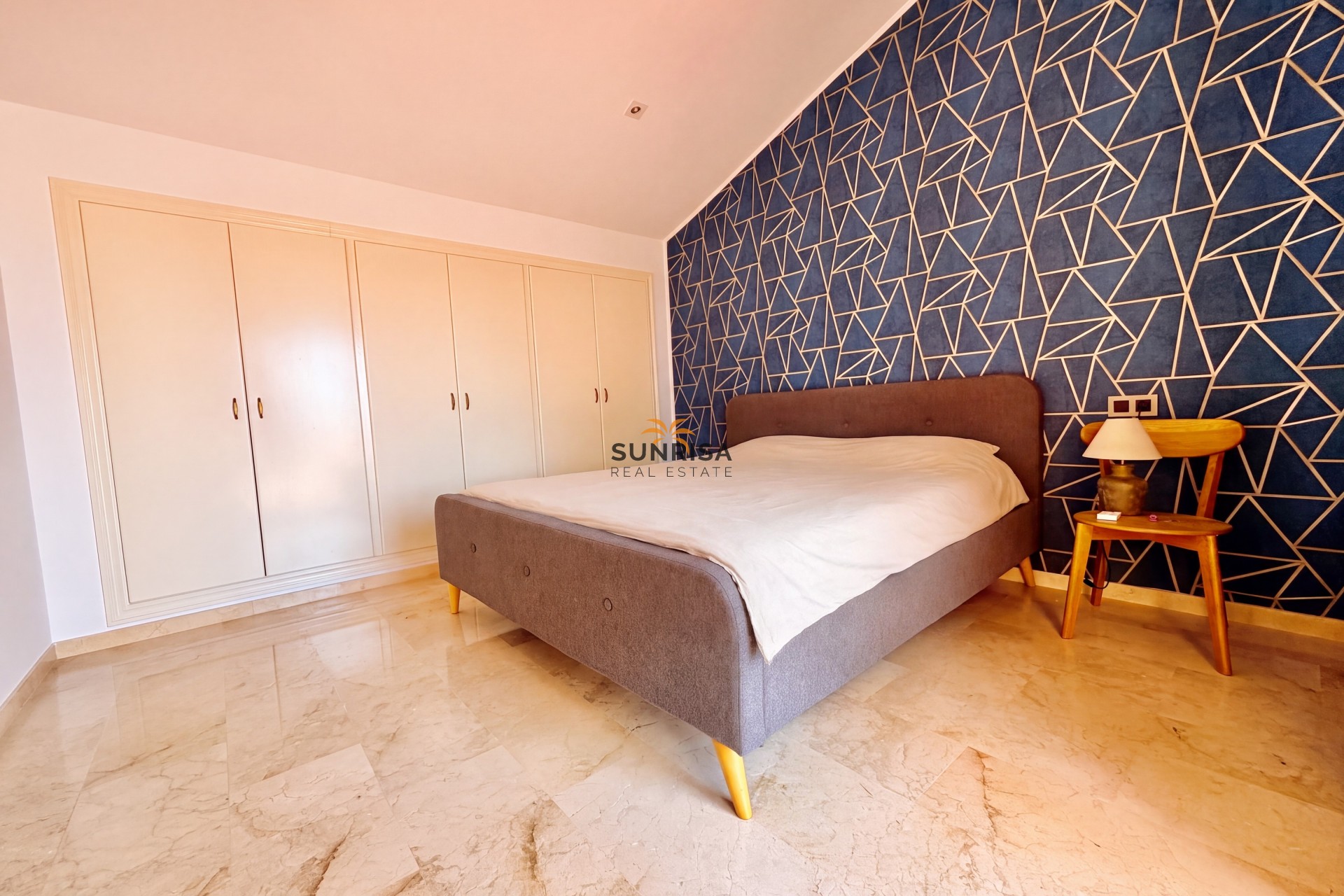 Herverkoop - Penthouse - Orihuela Costa