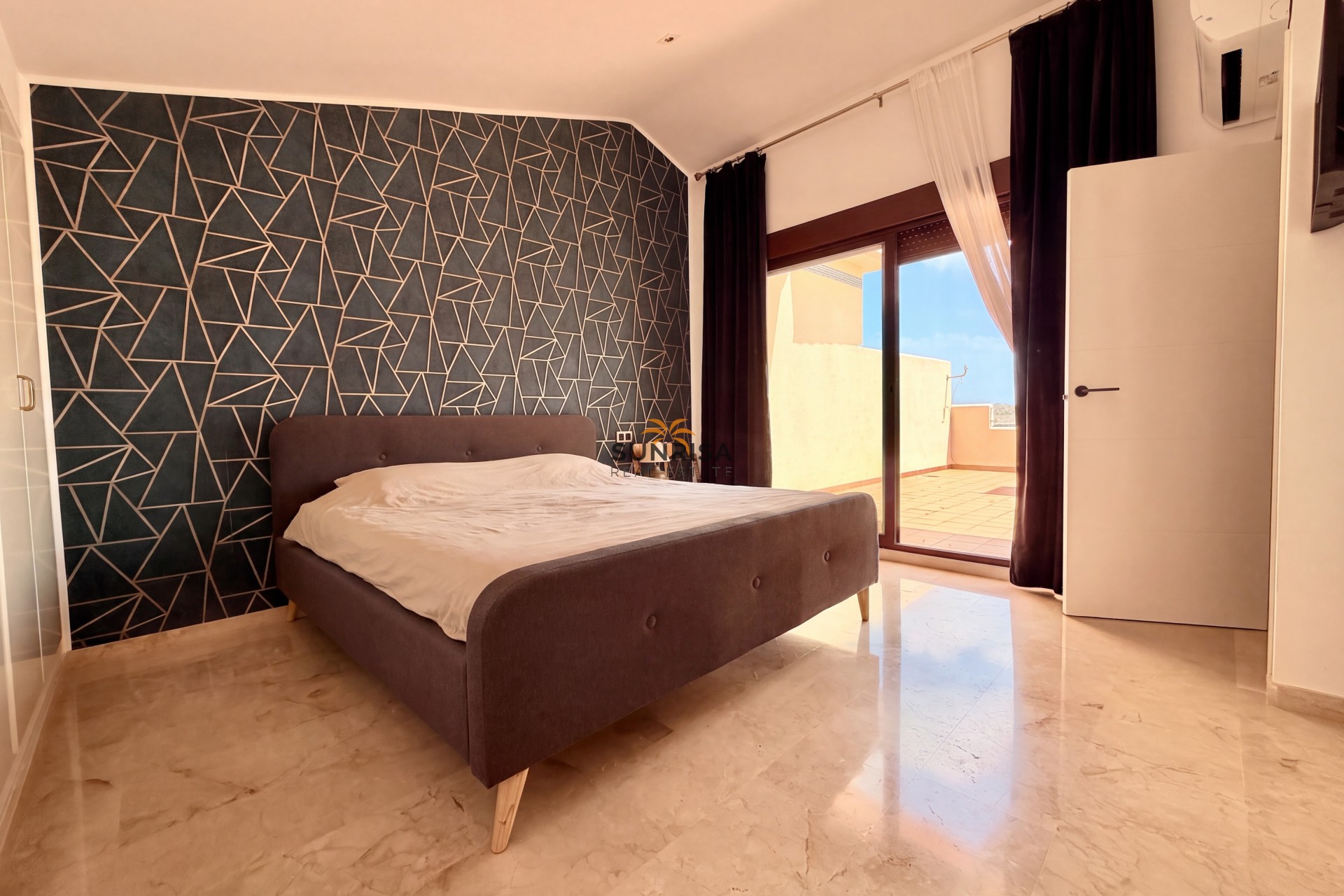Herverkoop - Penthouse - Orihuela Costa