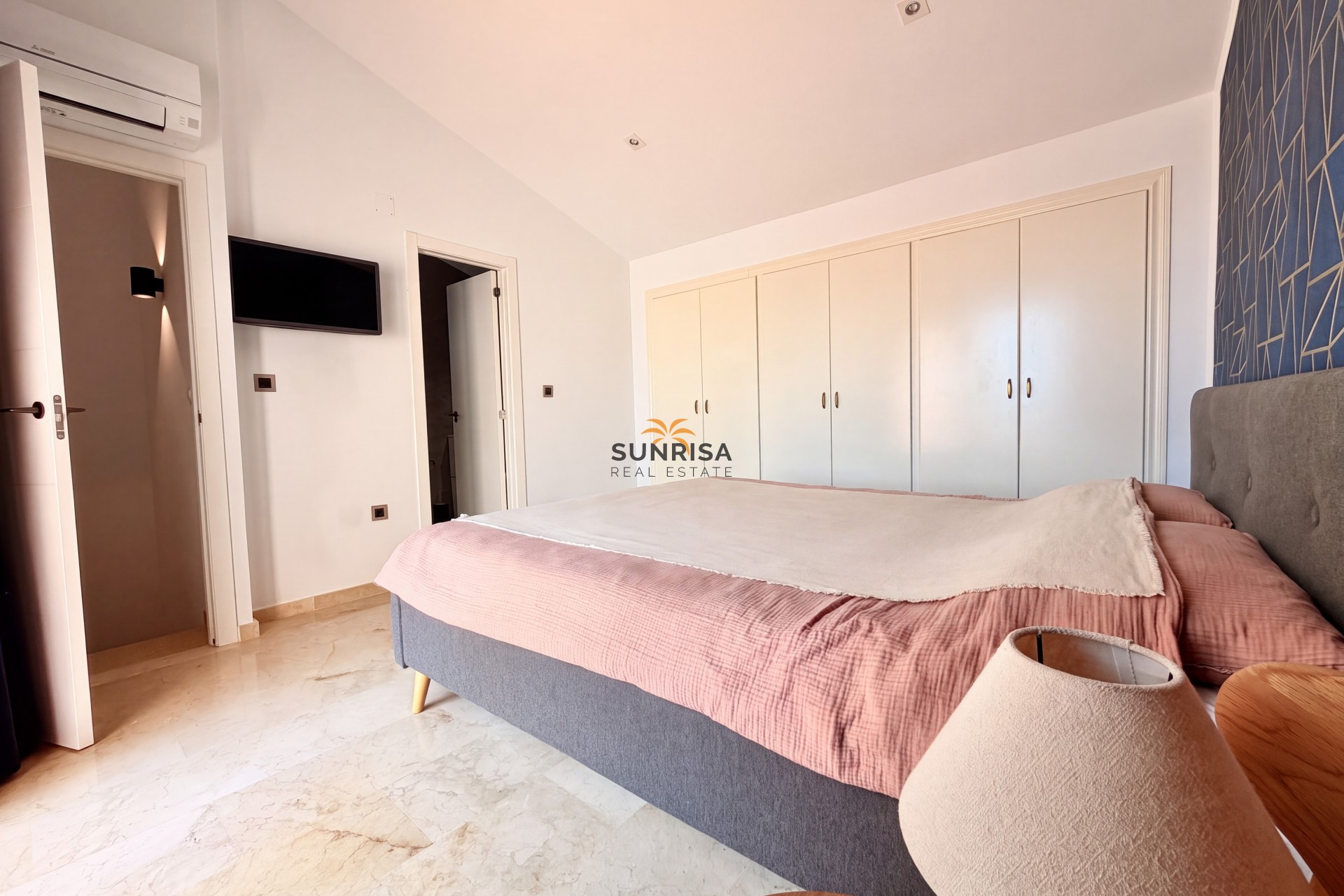Herverkoop - Penthouse - Orihuela Costa
