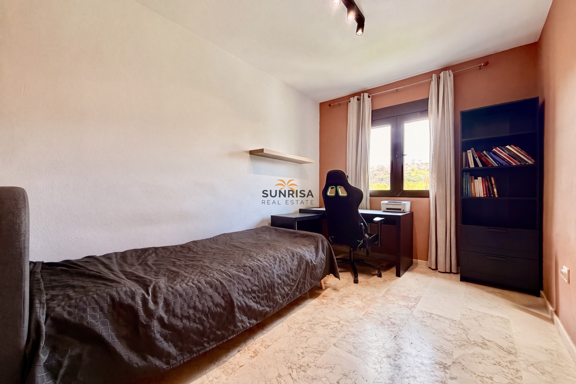 Herverkoop - Penthouse - Orihuela Costa