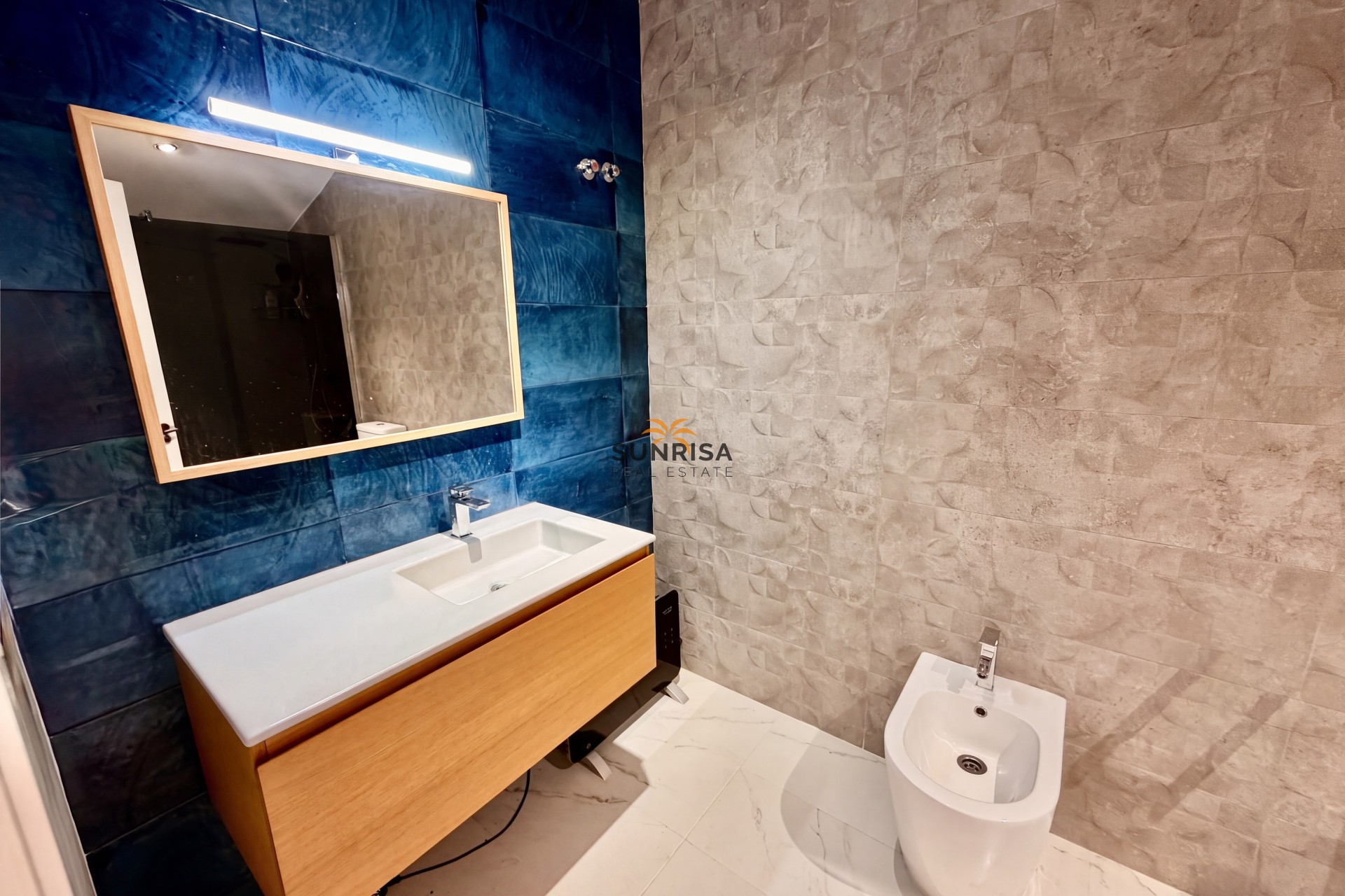 Herverkoop - Penthouse - Orihuela Costa