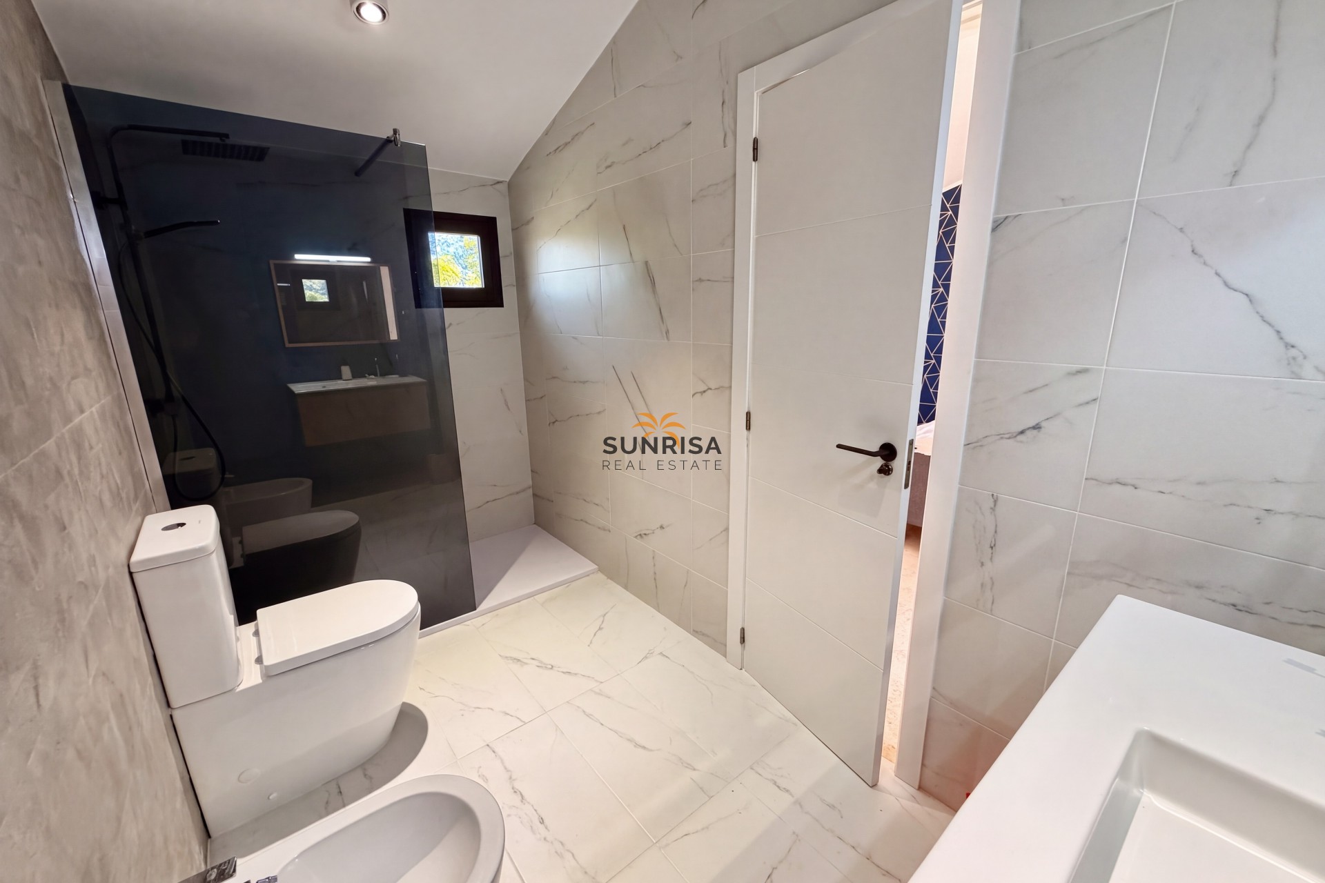 Herverkoop - Penthouse - Orihuela Costa