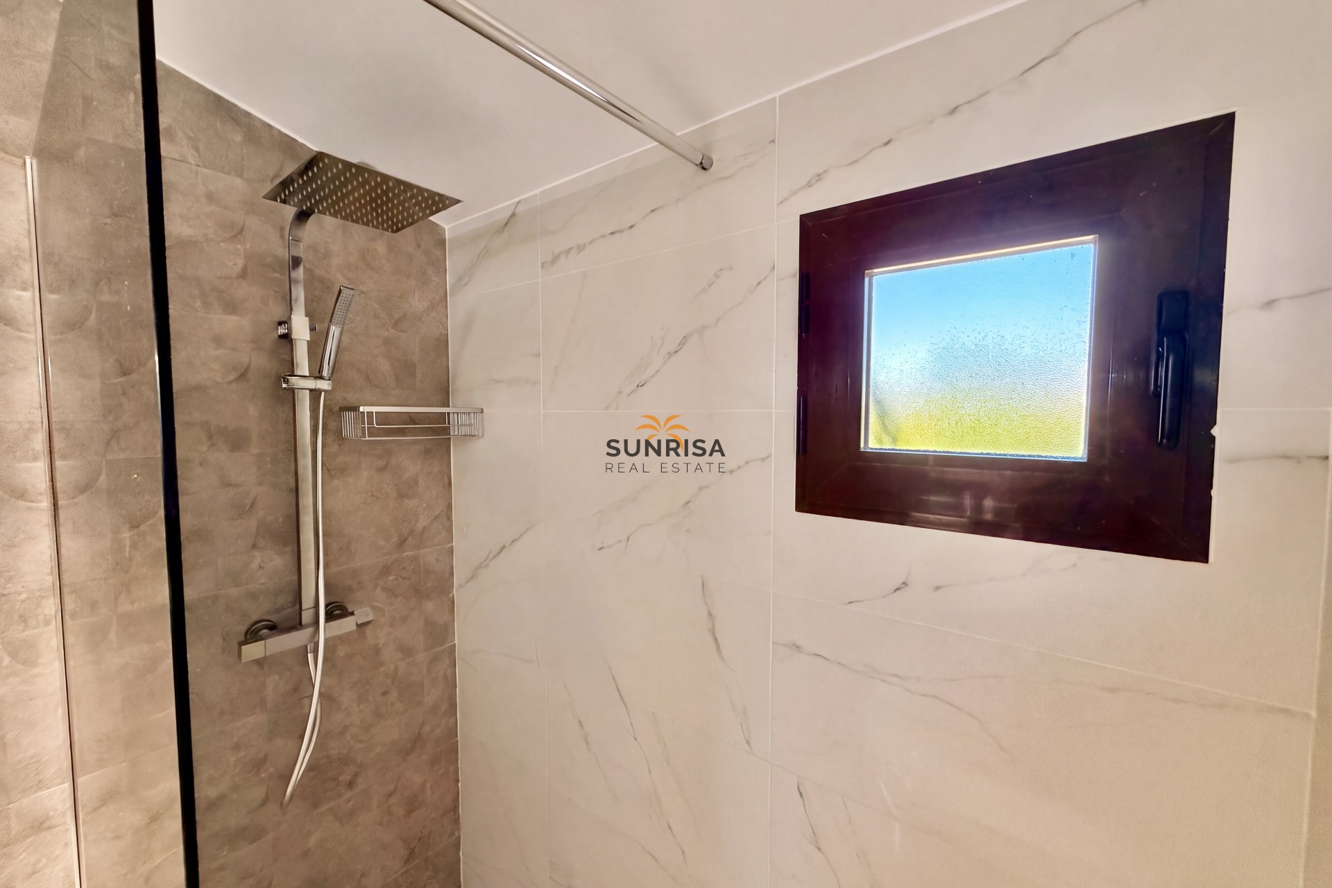 Herverkoop - Penthouse - Orihuela Costa